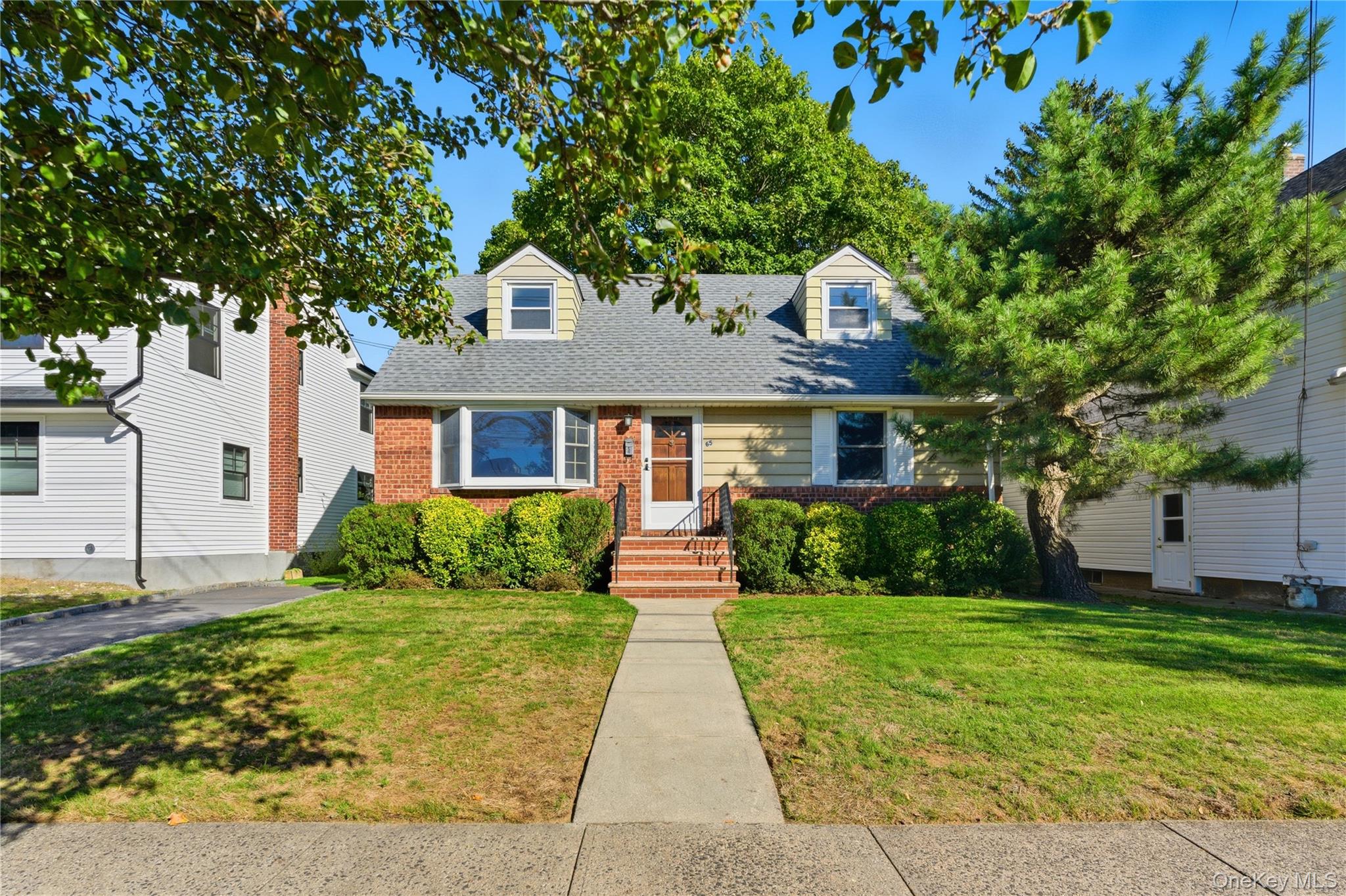 65 Grant Avenue, Albertson, NY 11507