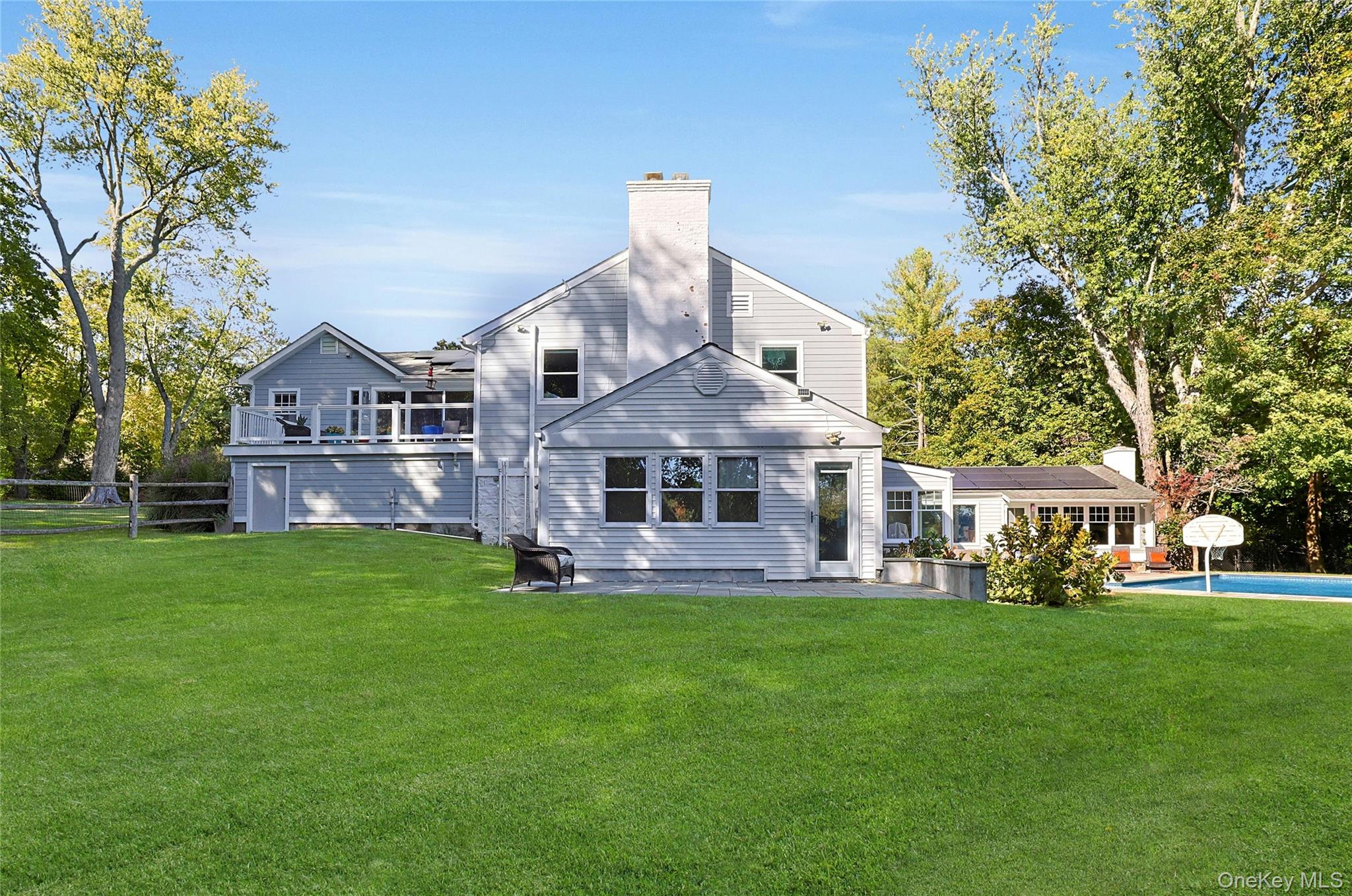 8 Creemer Road, Armonk, NY 10504