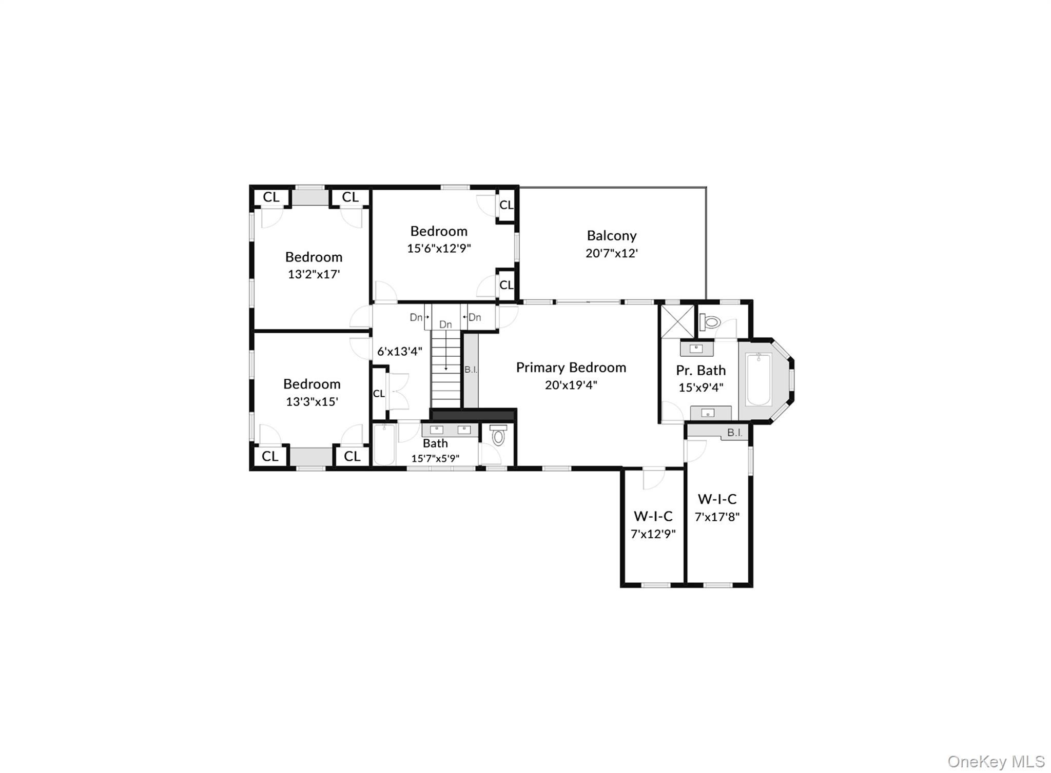 8 Creemer Road, Armonk, NY 10504