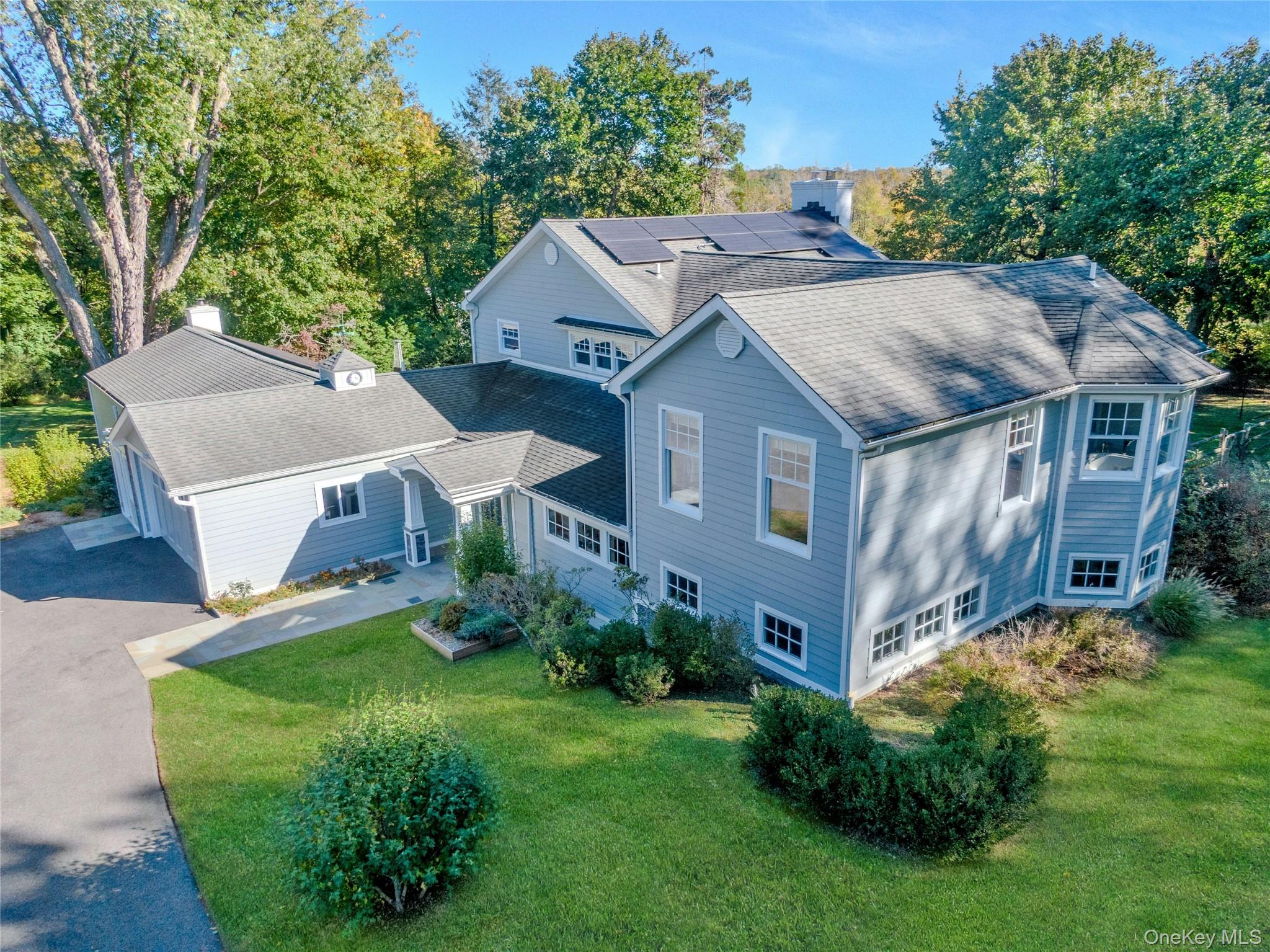 8 Creemer Road, Armonk, NY 10504