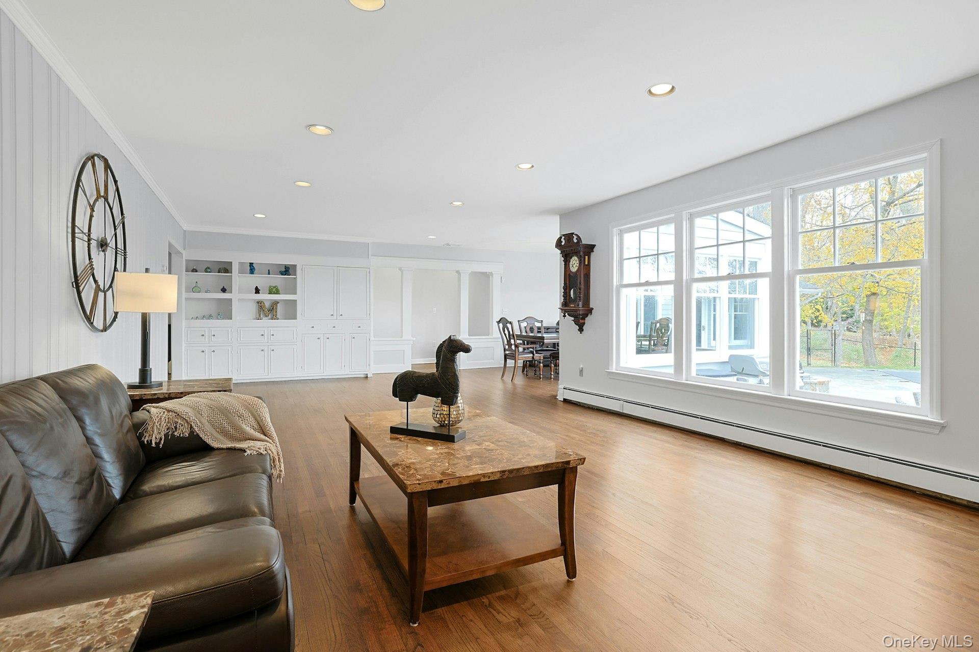 8 Creemer Road, Armonk, NY 10504