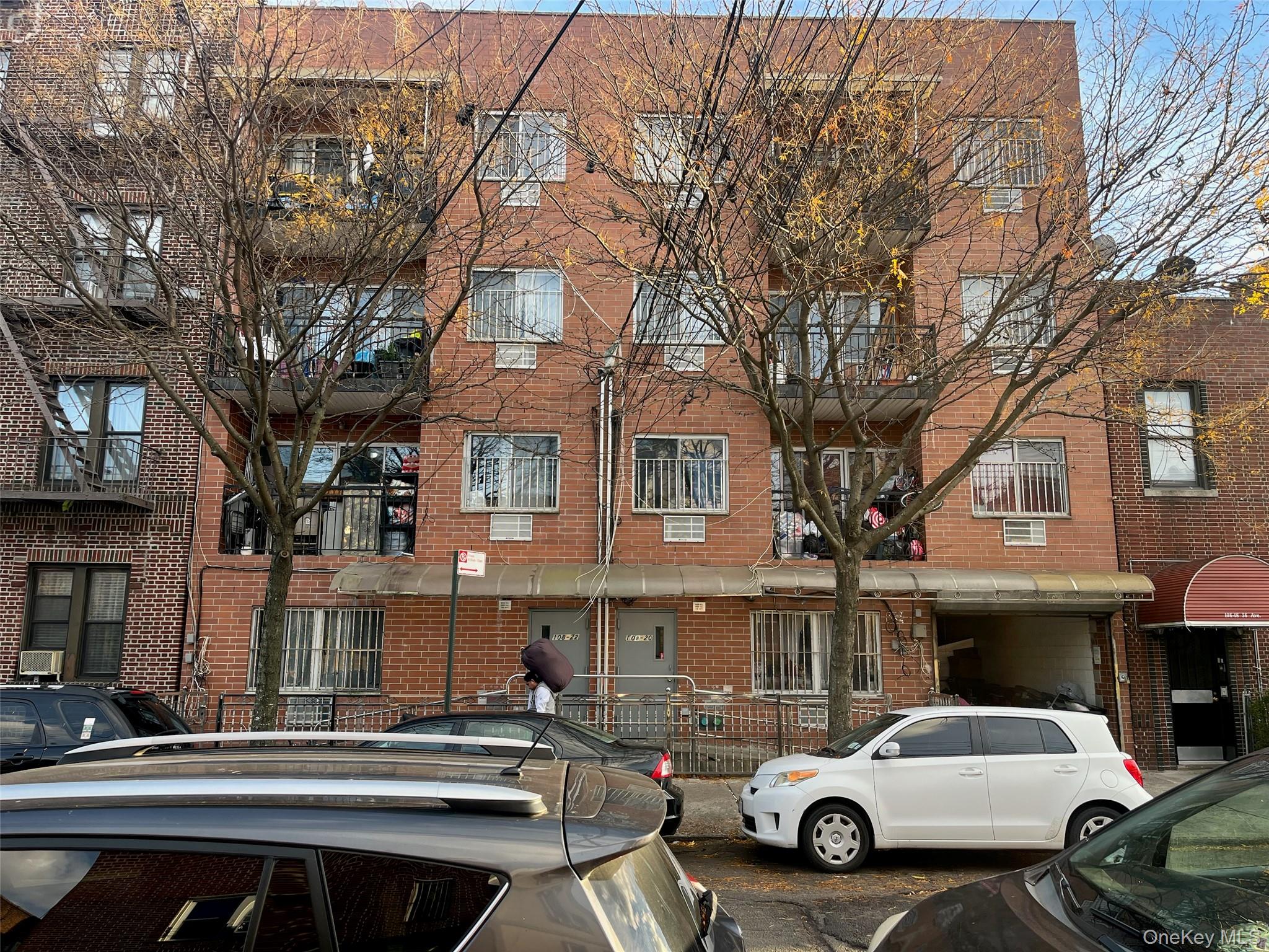 108-20/22 38 Avenue, Corona, NY 11368