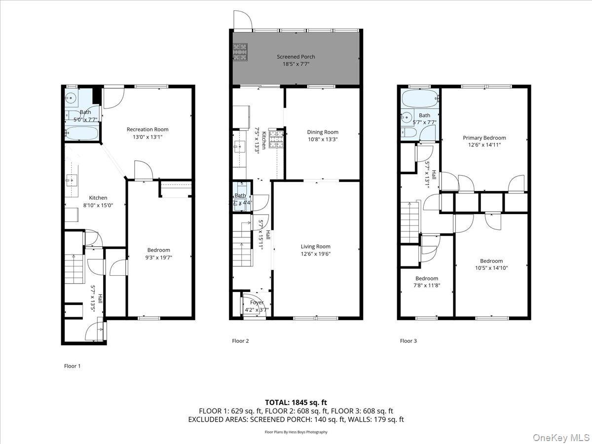 3302 Colden Avenue, Bronx, NY 10469