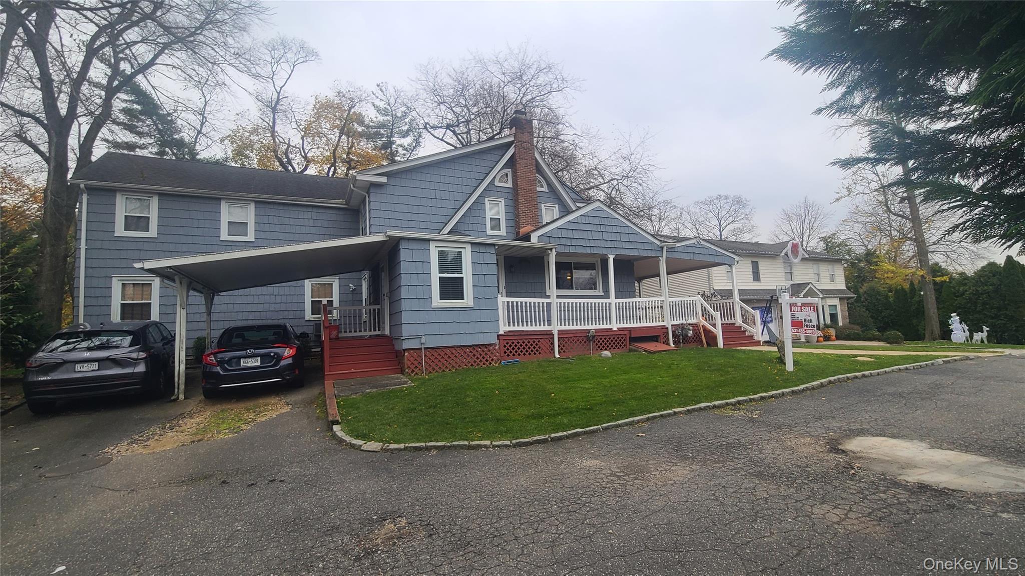 2 Addison Lane, Greenvale, NY 11548