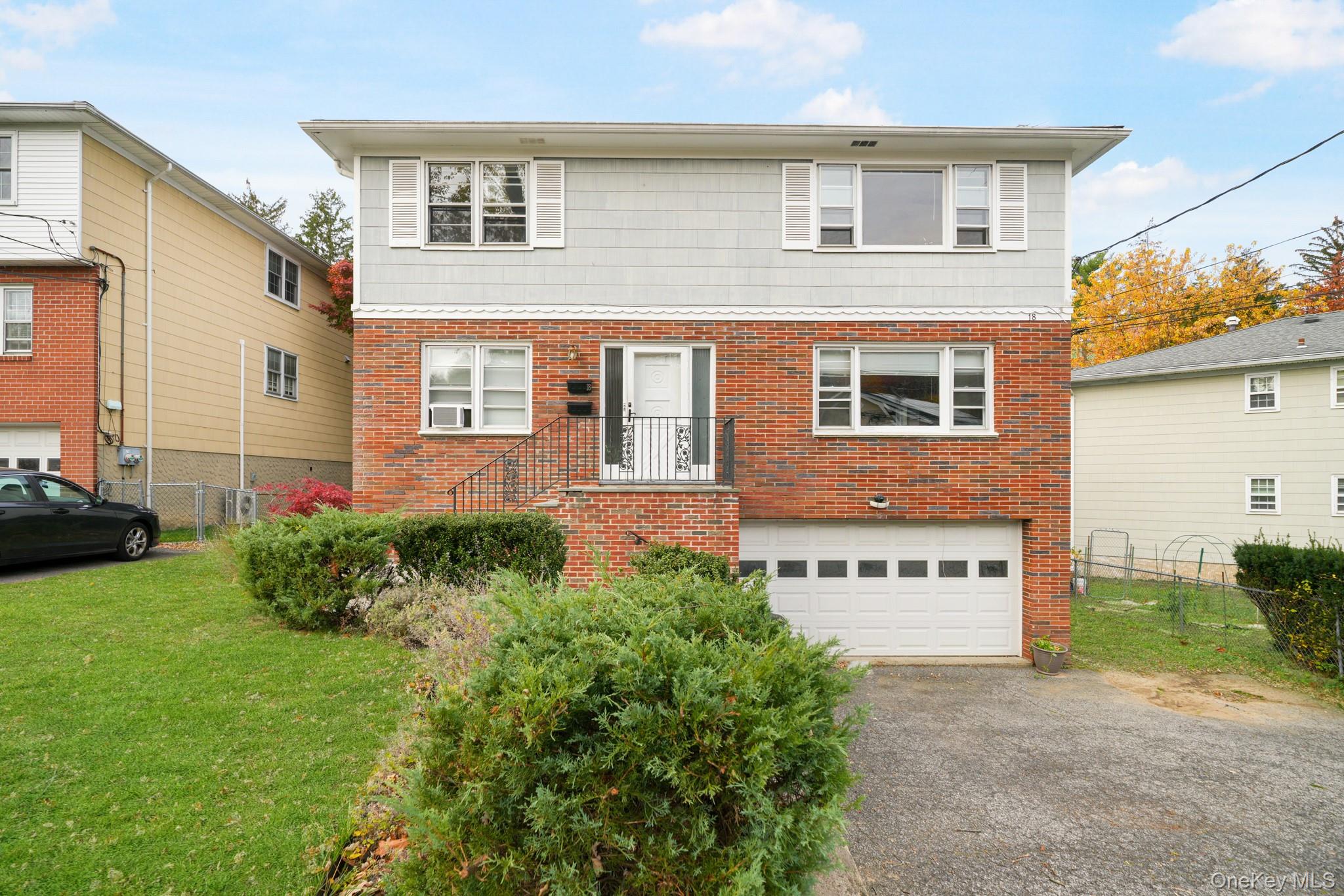 18 Park Avenue # 2nd Floor, Irvington, NY 10533