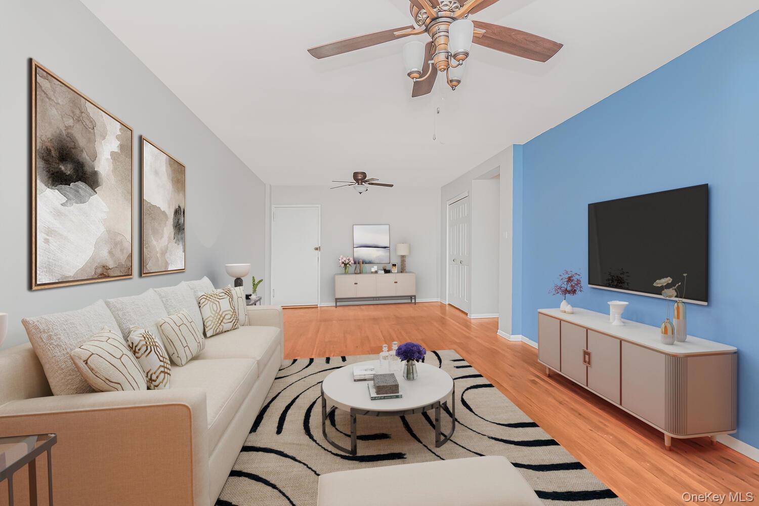 1110 Stadium Avenue # 5F, Bronx, NY 10465