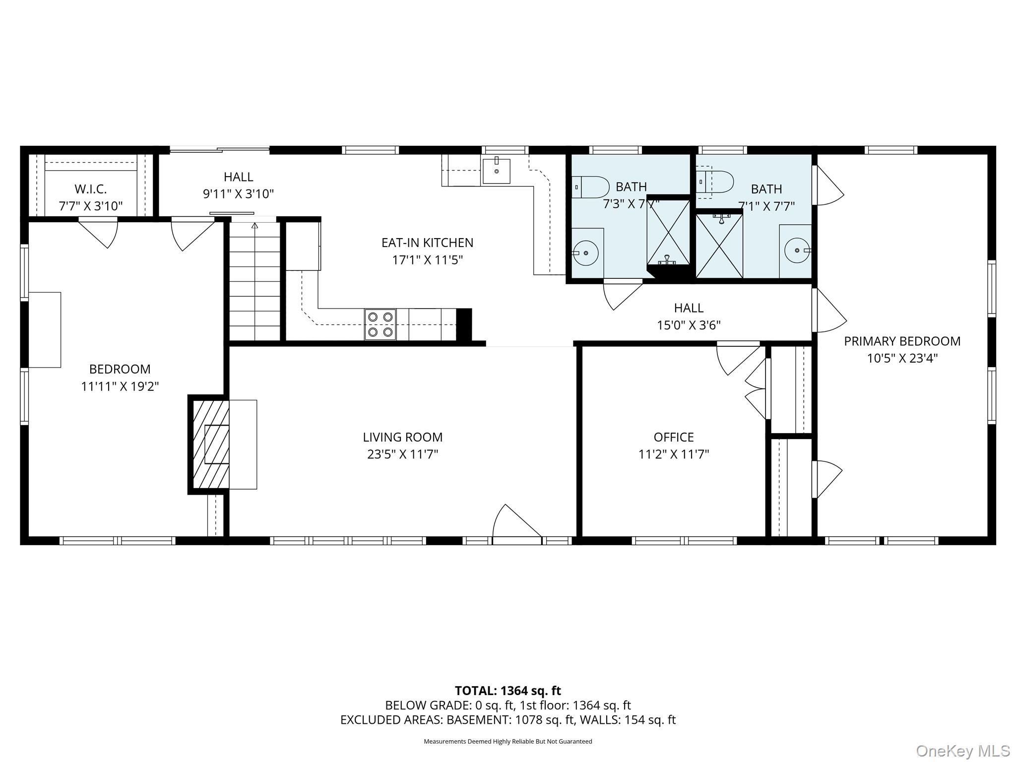 445 N Quaker Lane, Hyde Park, NY 12538