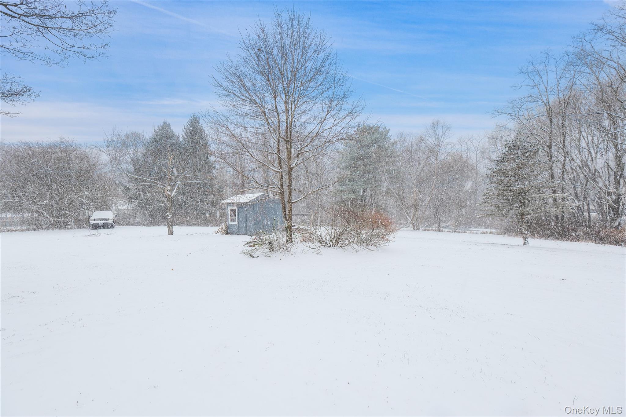 445 N Quaker Lane, Hyde Park, NY 12538