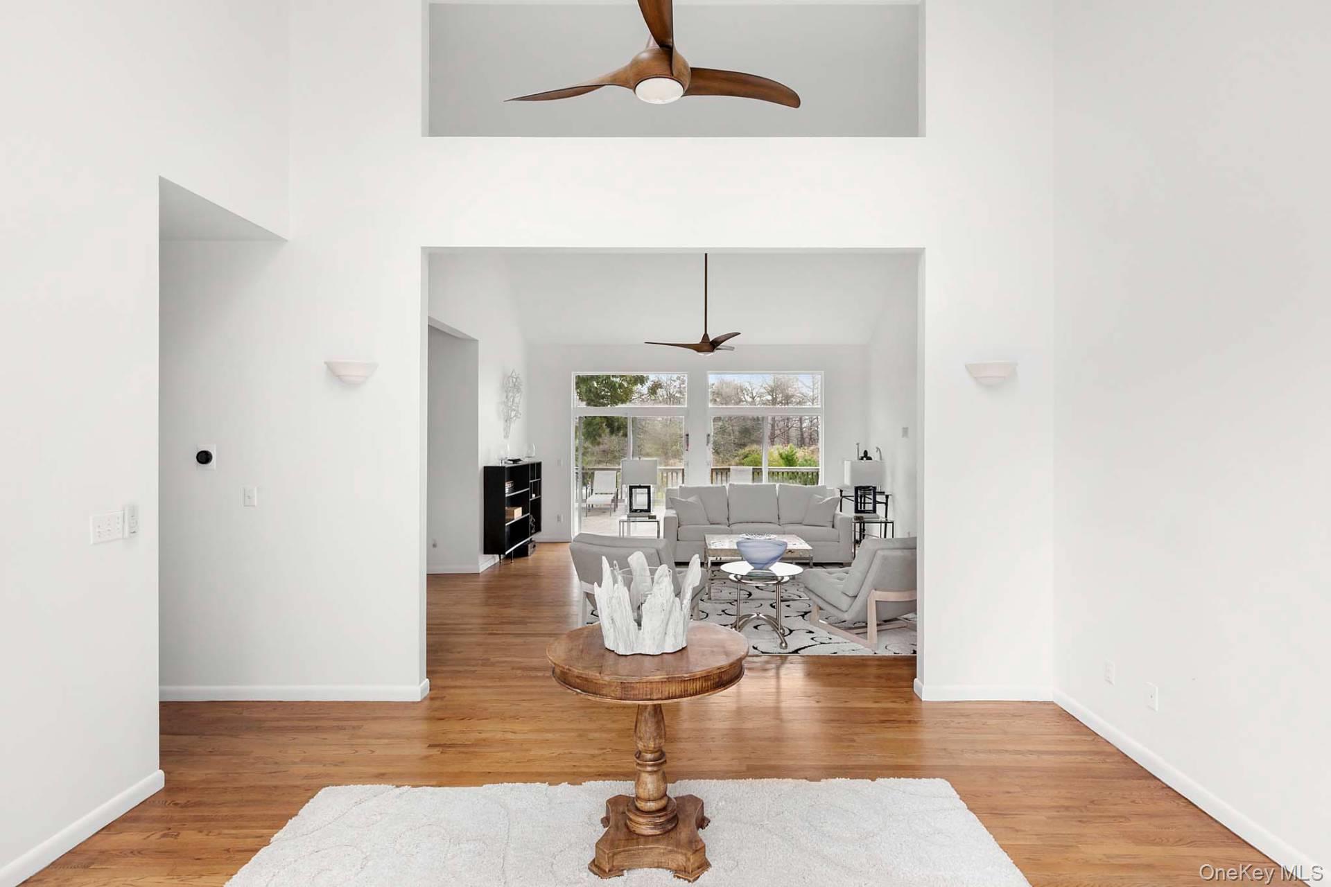 4 Whalers Lane, Amagansett, NY 11930