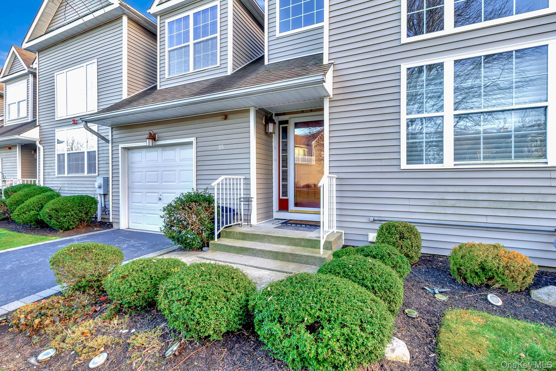 45 Halley Lane, Miller Place, NY 11764