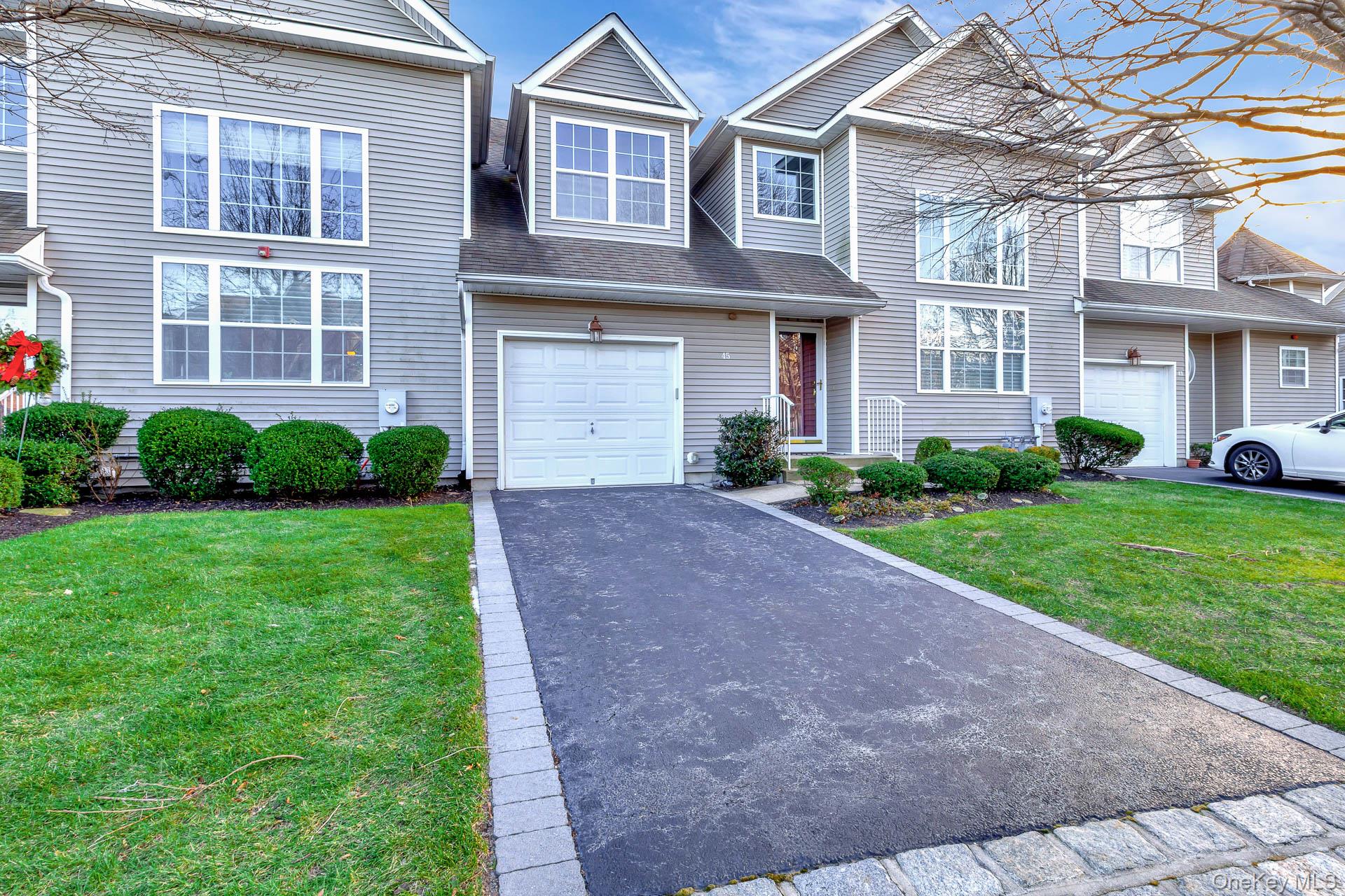 45 Halley Lane, Miller Place, NY 11764