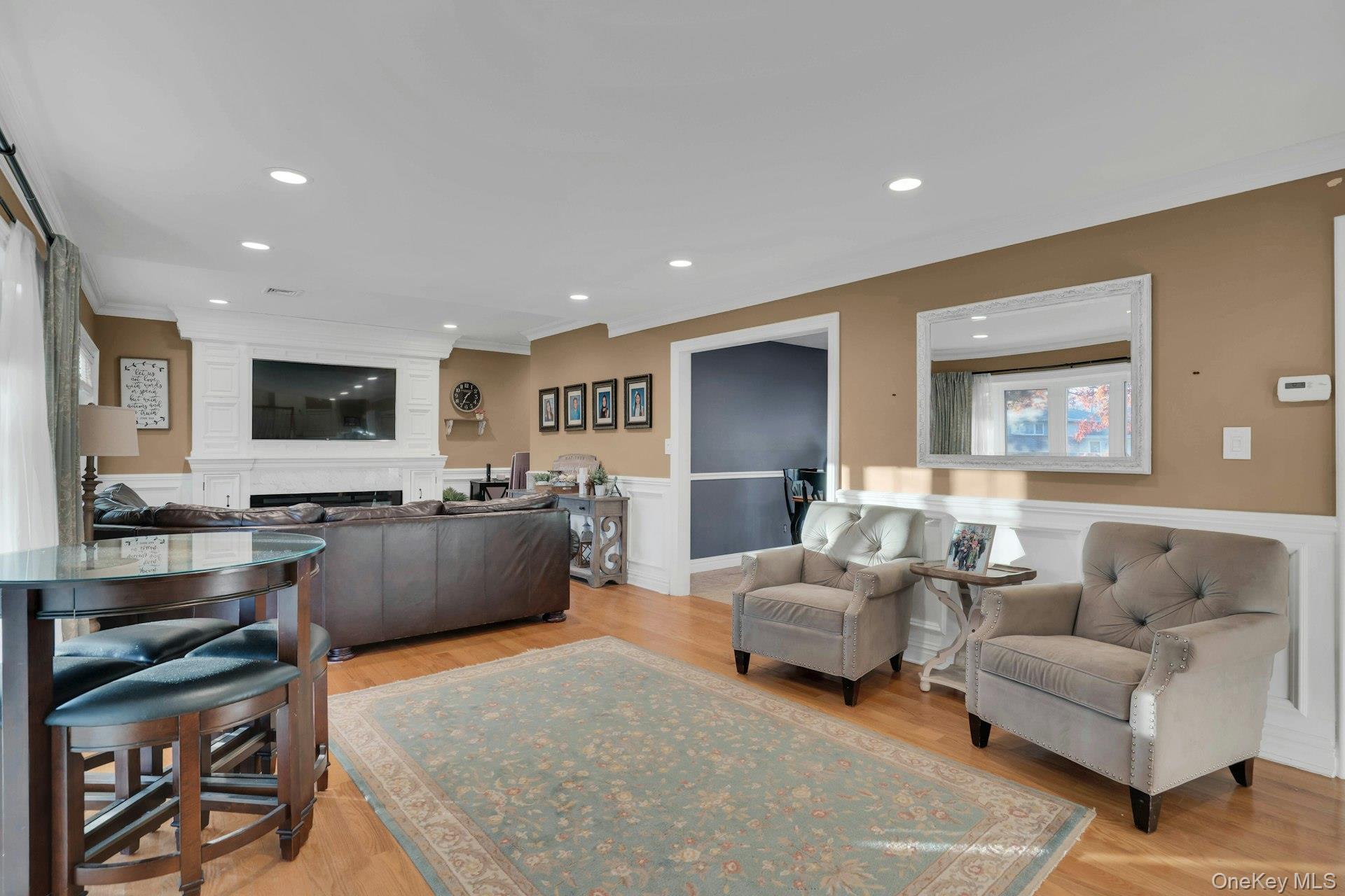 22 Schuyler Drive, Commack, NY 11725