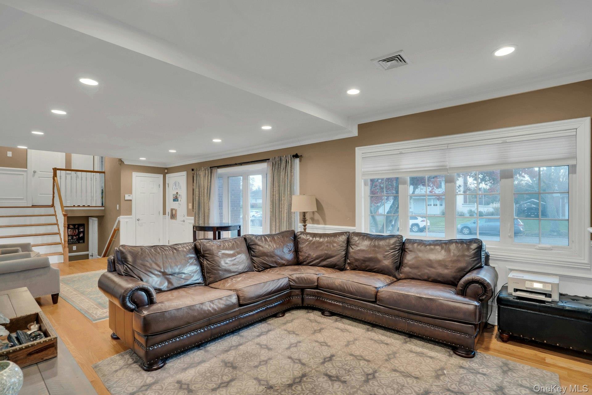 22 Schuyler Drive, Commack, NY 11725