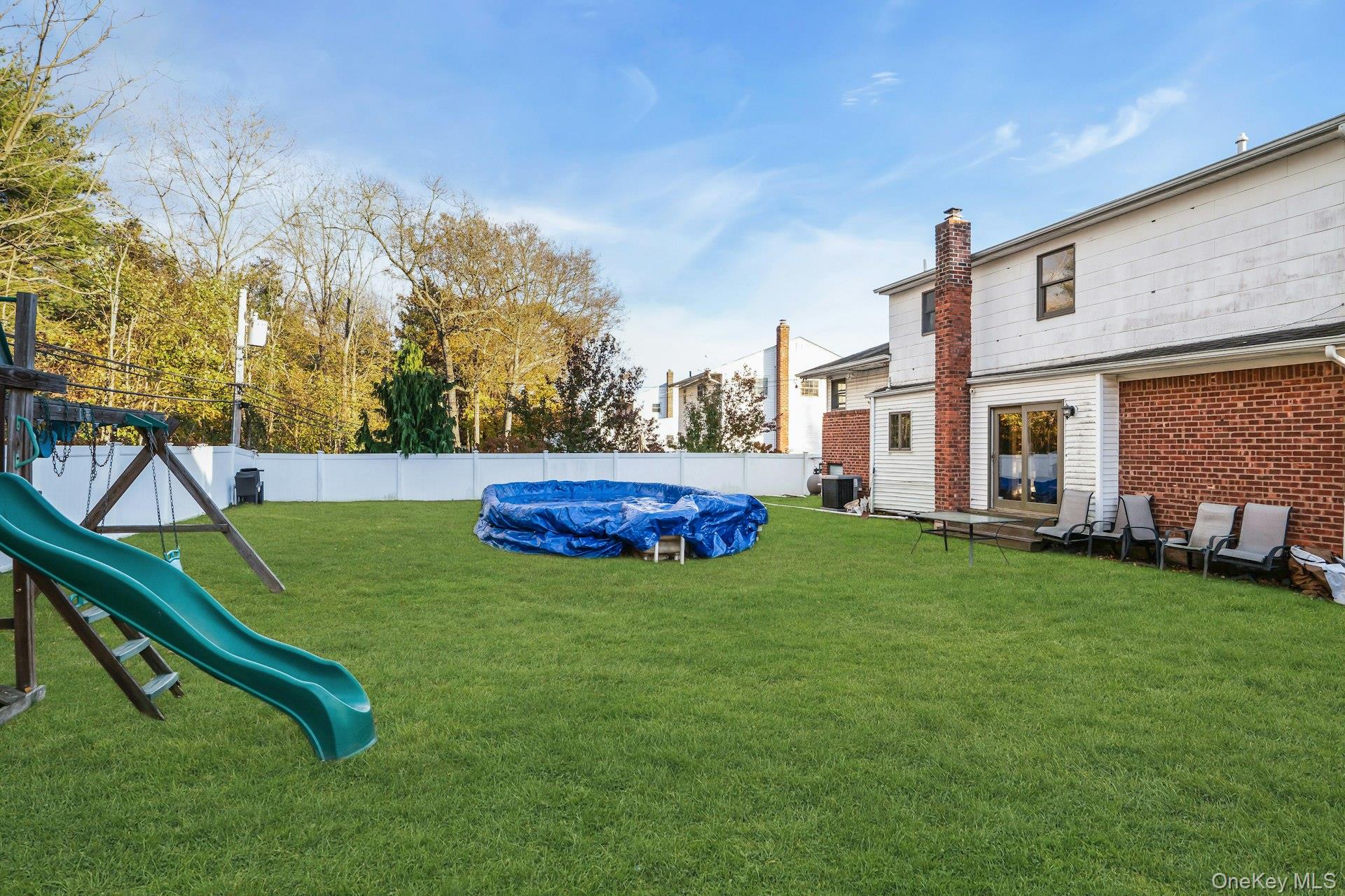 22 Schuyler Drive, Commack, NY 11725