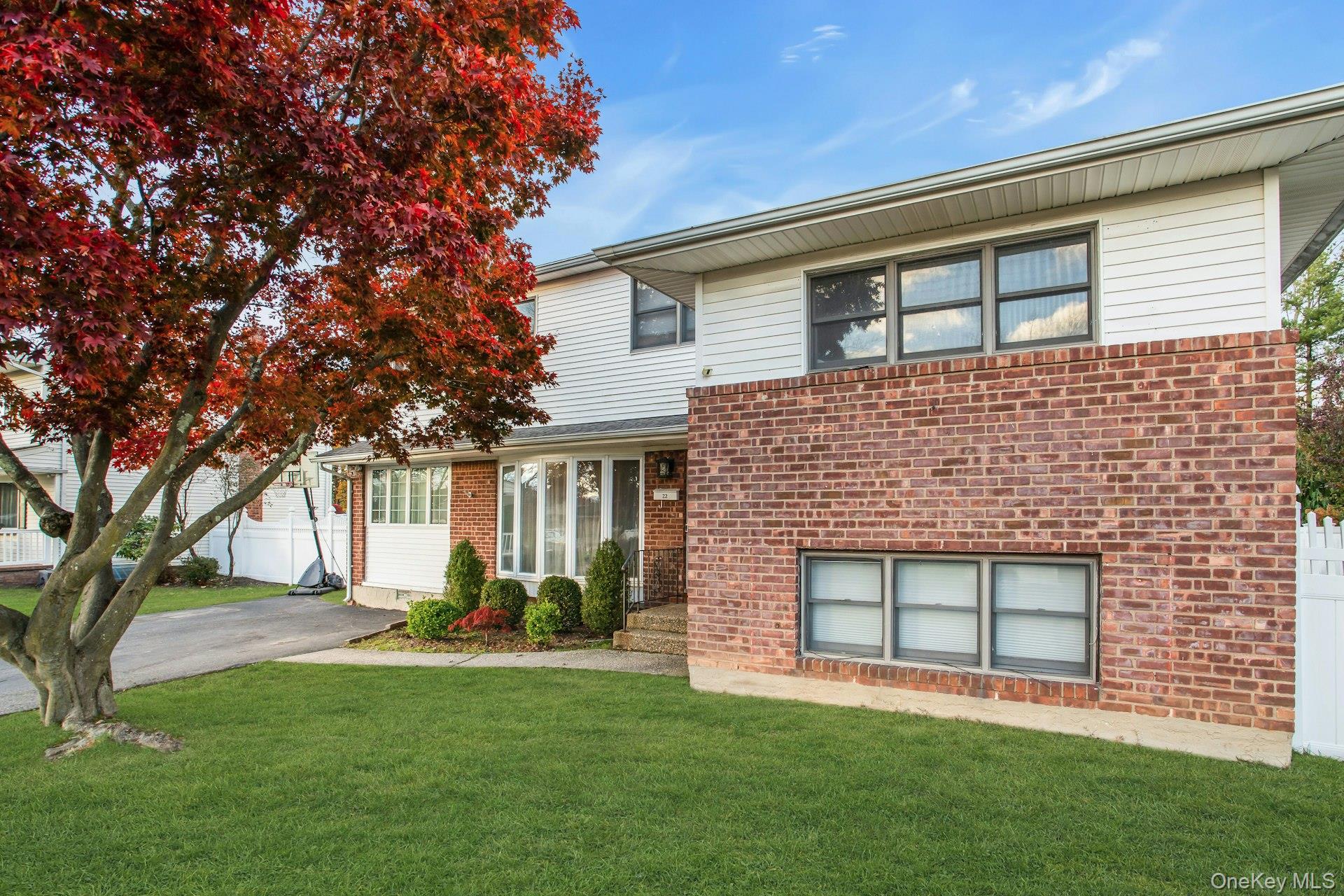 22 Schuyler Drive, Commack, NY 11725