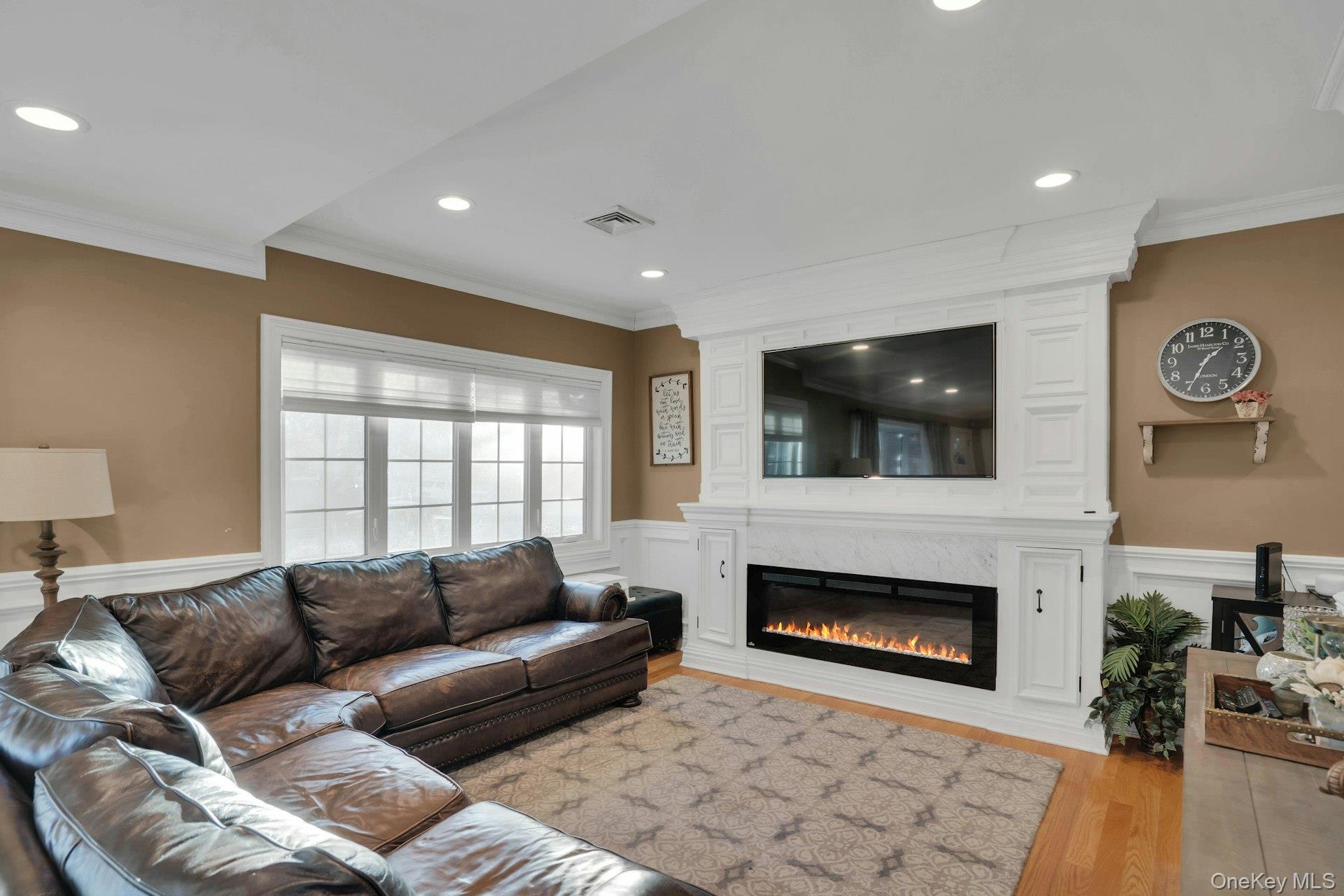 22 Schuyler Drive, Commack, NY 11725