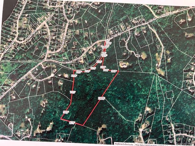 222 Weber Hill Road, Mahopac, NY 10512