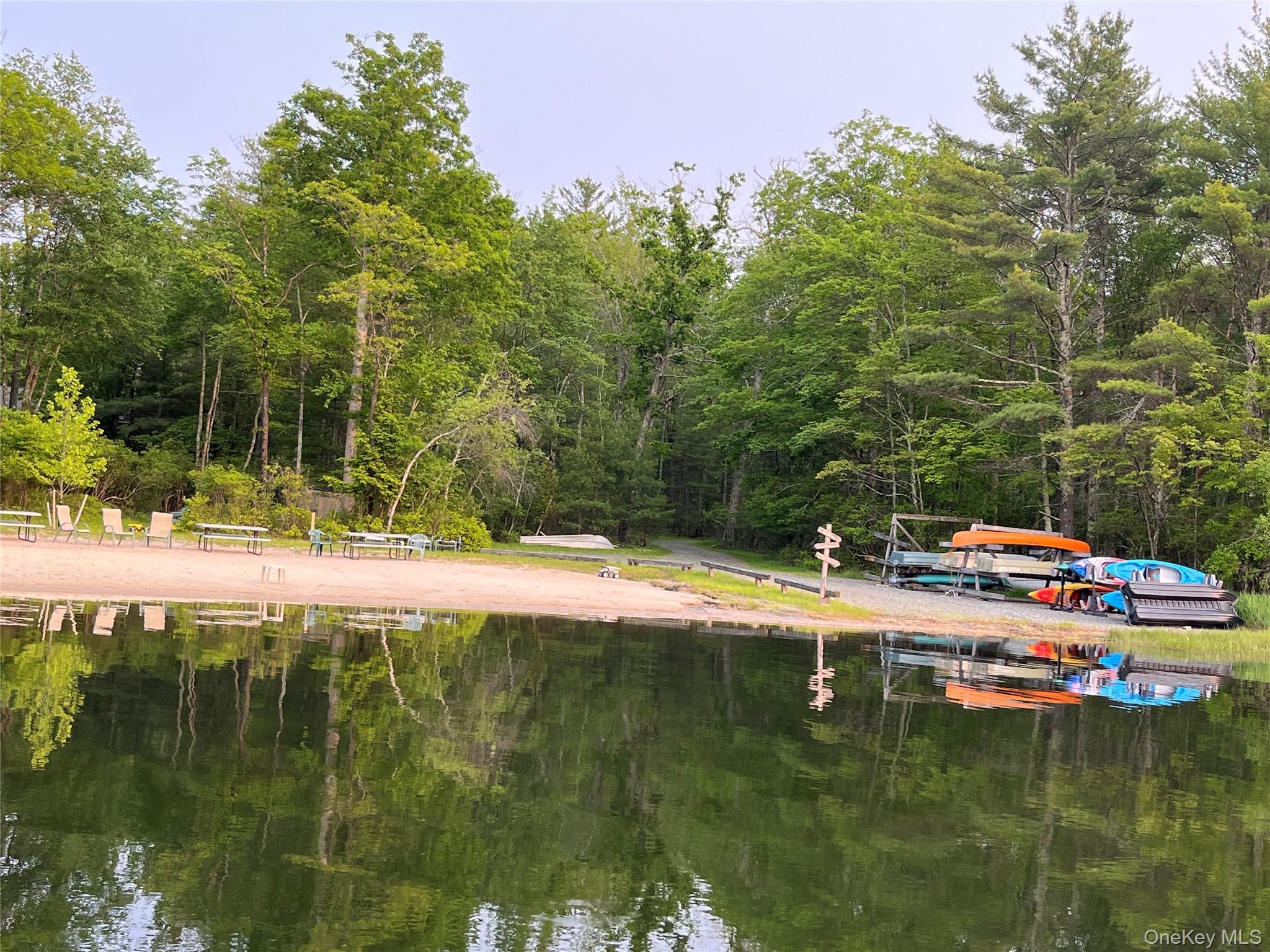 16 Fairway Drive, Highland Lake, NY 12743