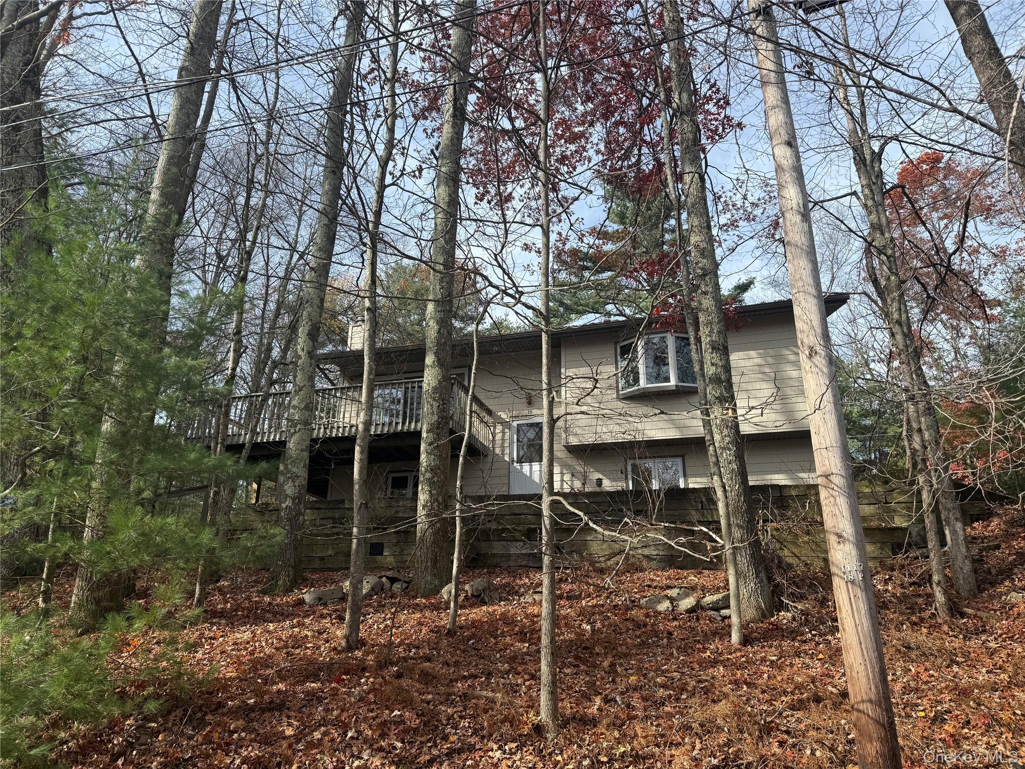 16 Fairway Drive, Highland Lake, NY 12743