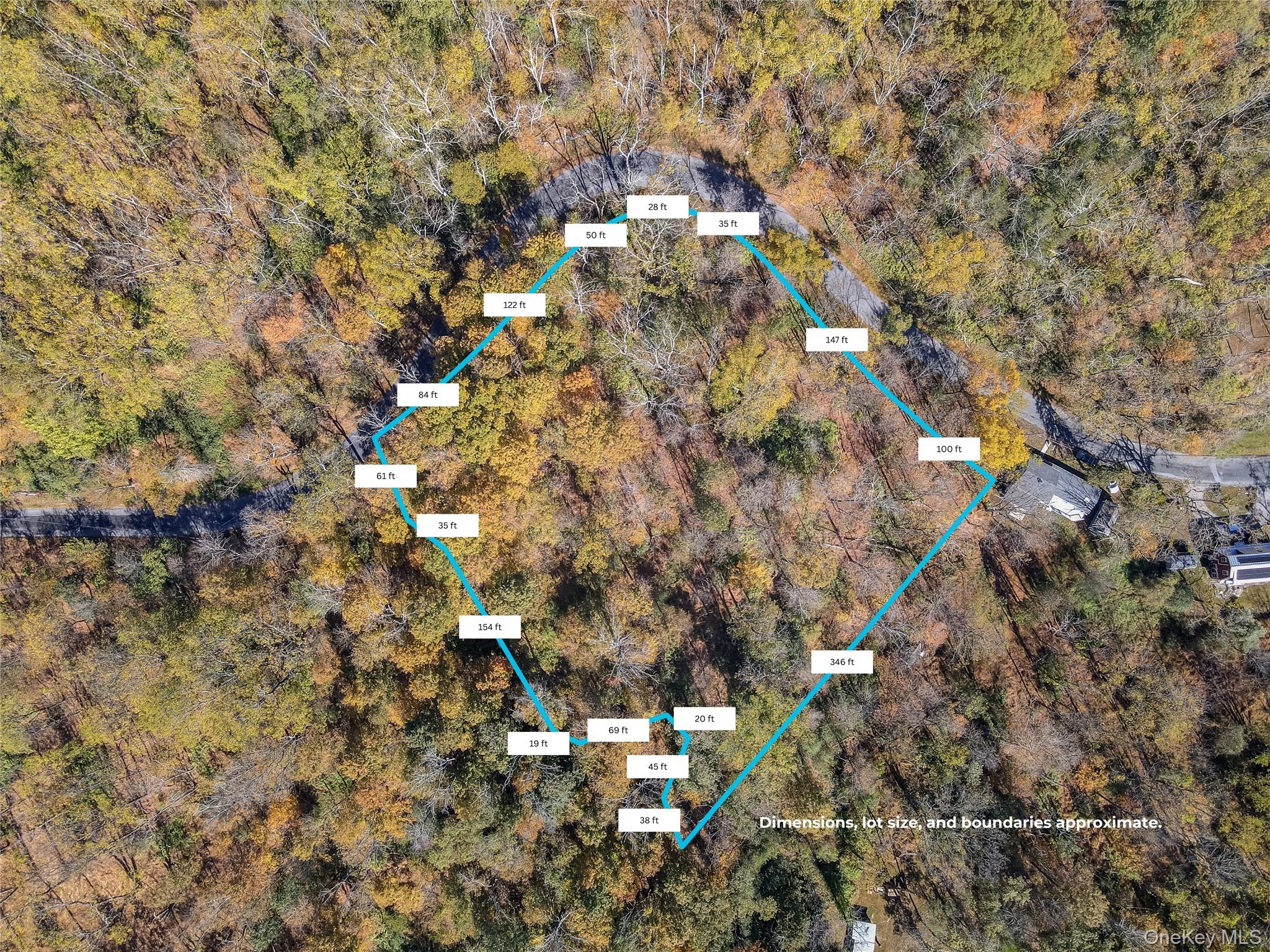 Newport Bridge Rd, Warwick, NY 10990