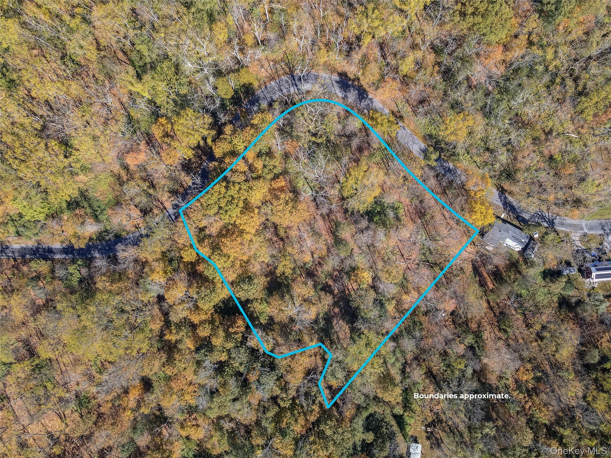 Newport Bridge Rd, Warwick, NY 10990