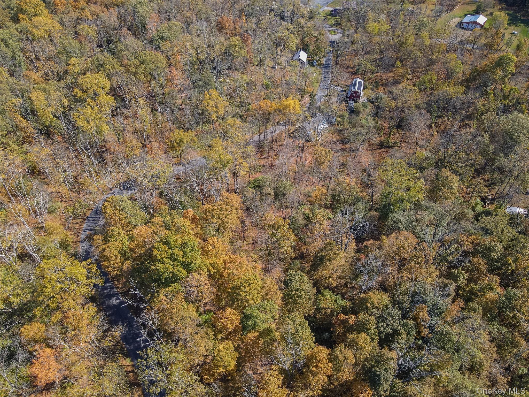 Newport Bridge Rd, Warwick, NY 10990