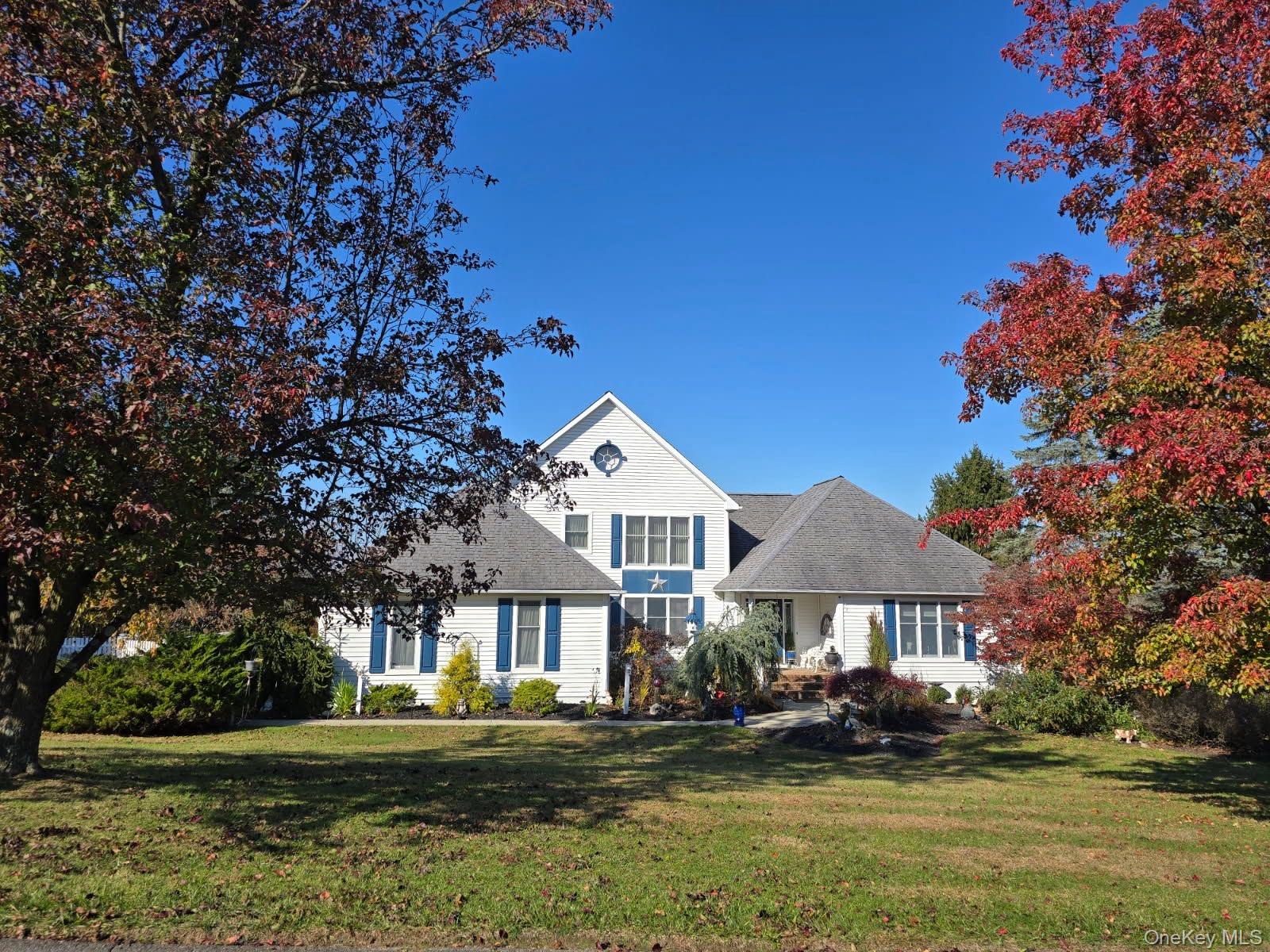 31 Almond Tree Lane, Warwick, NY 10990