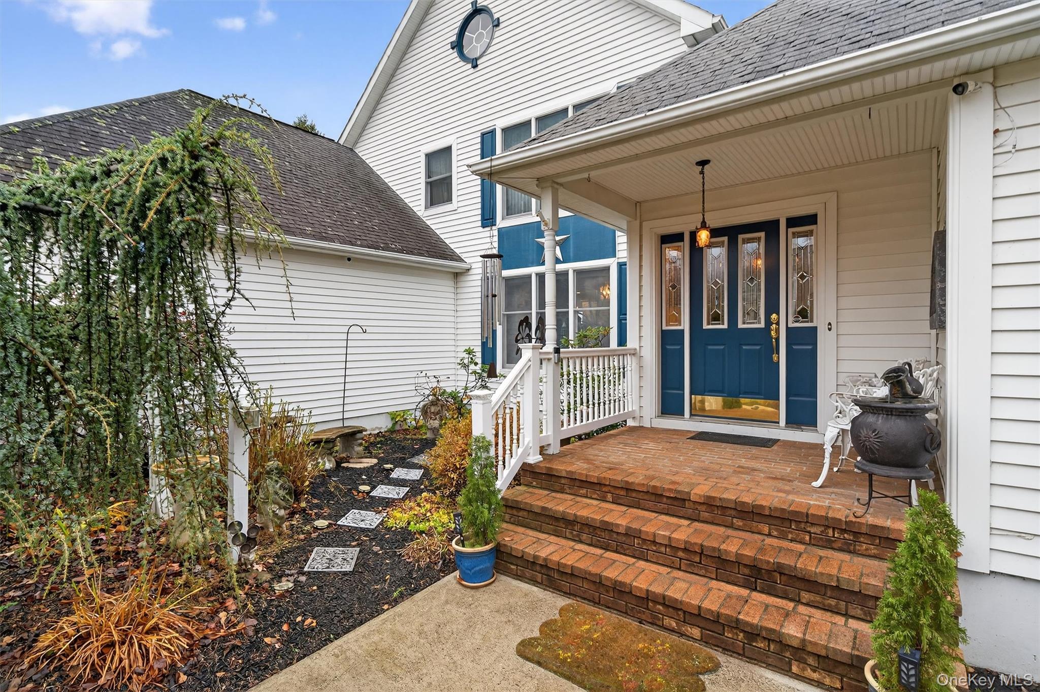 31 Almond Tree Lane, Warwick, NY 10990