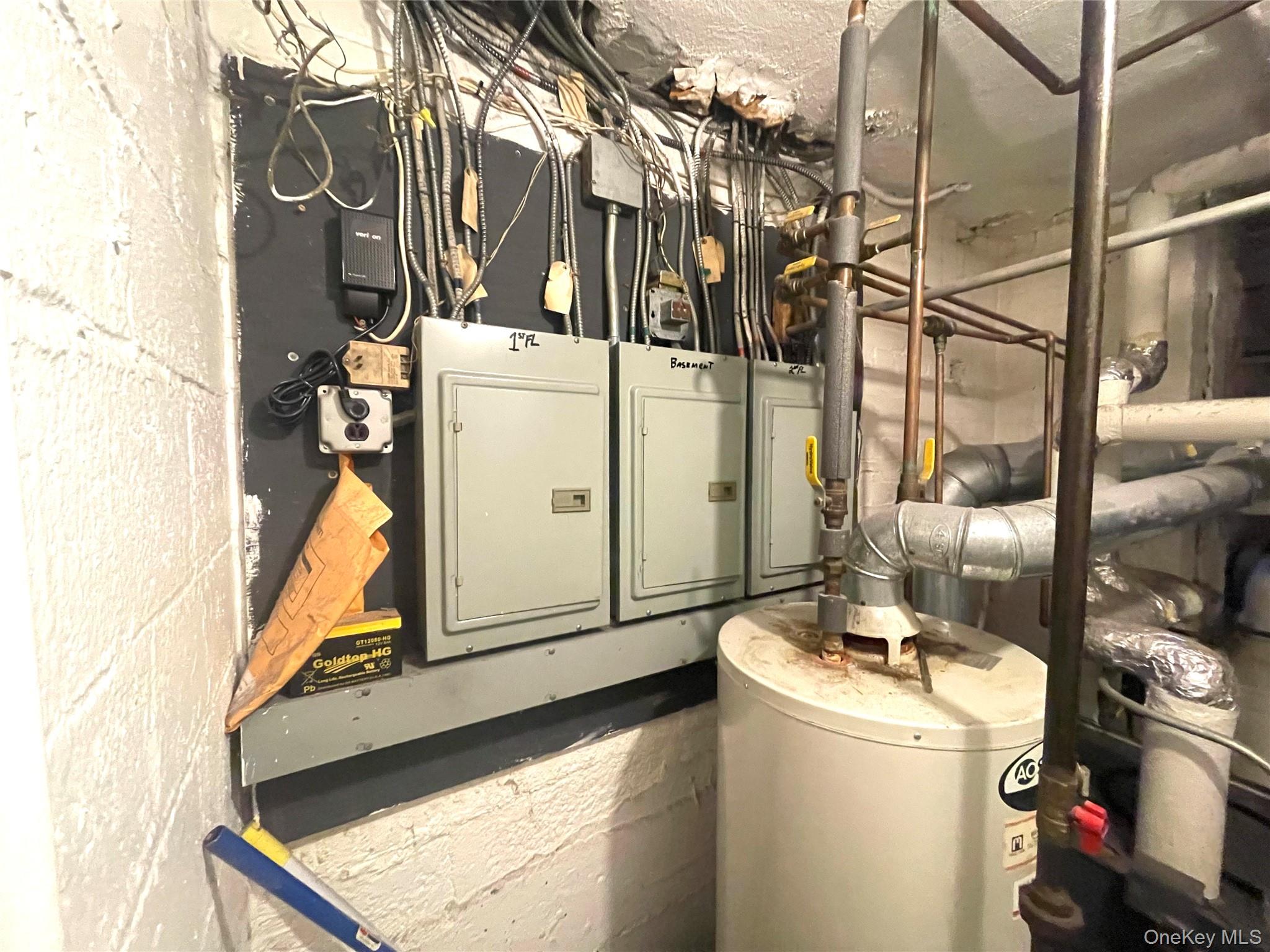 1194 Lydig Avenue, Bronx, NY 10461