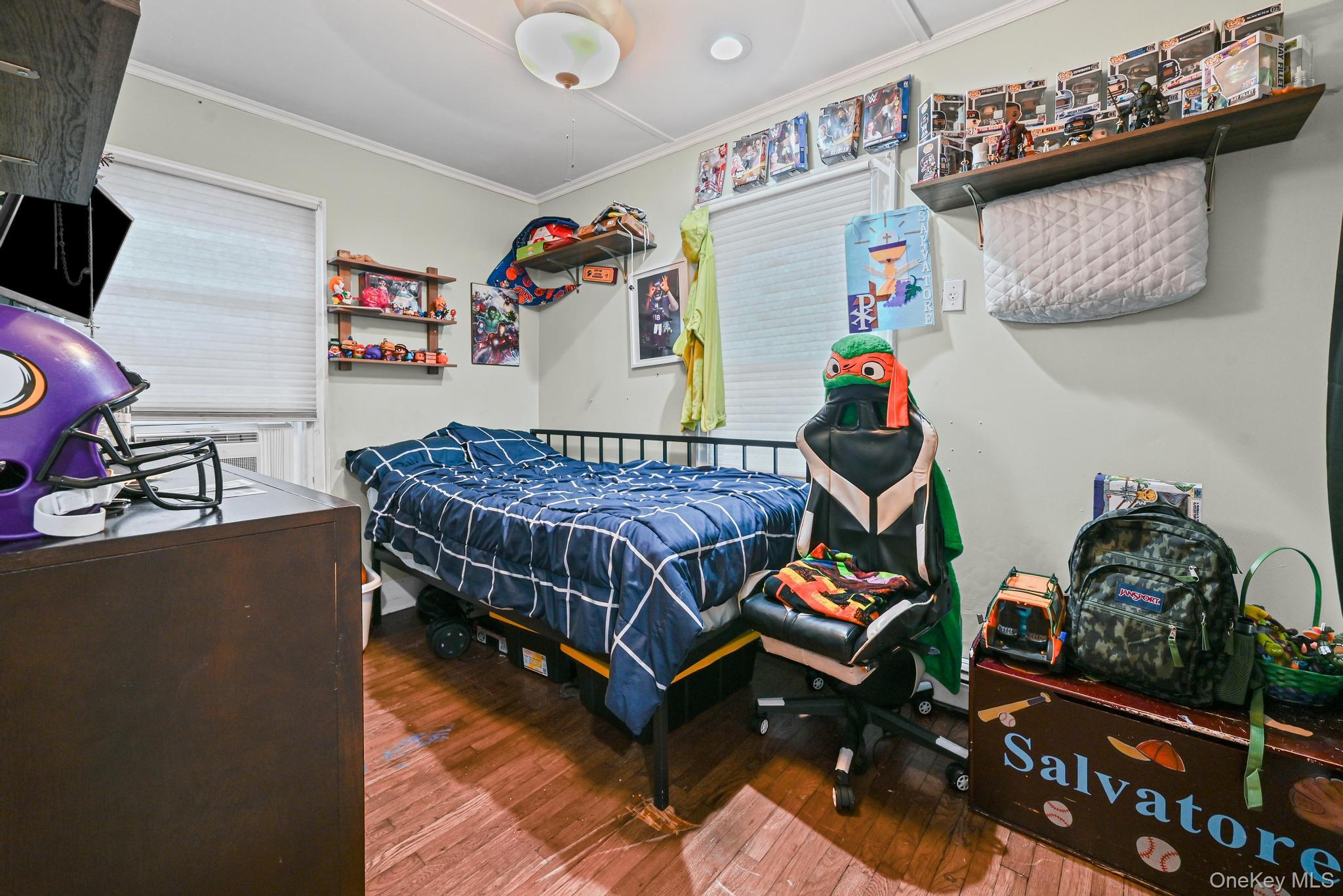 60 Montauk Avenue, Merrick, NY 11566