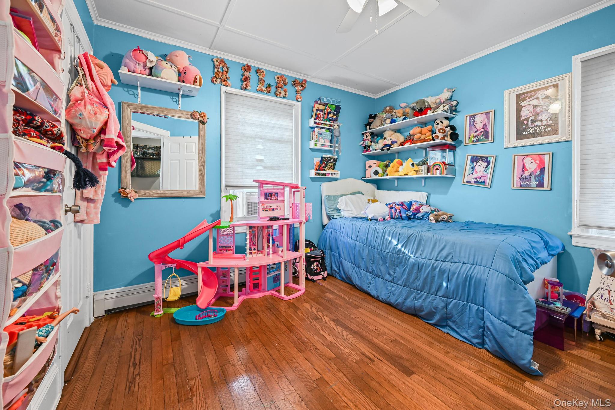 60 Montauk Avenue, Merrick, NY 11566