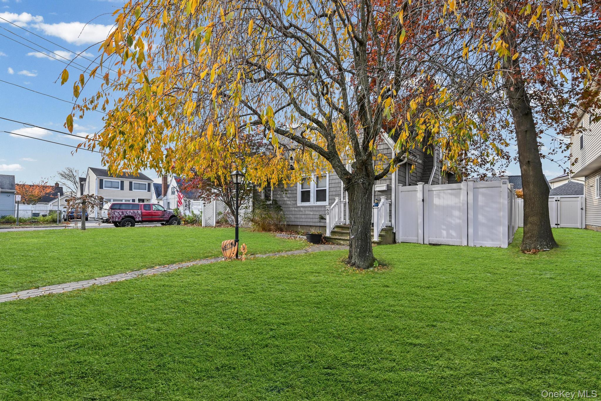 60 Montauk Avenue, Merrick, NY 11566