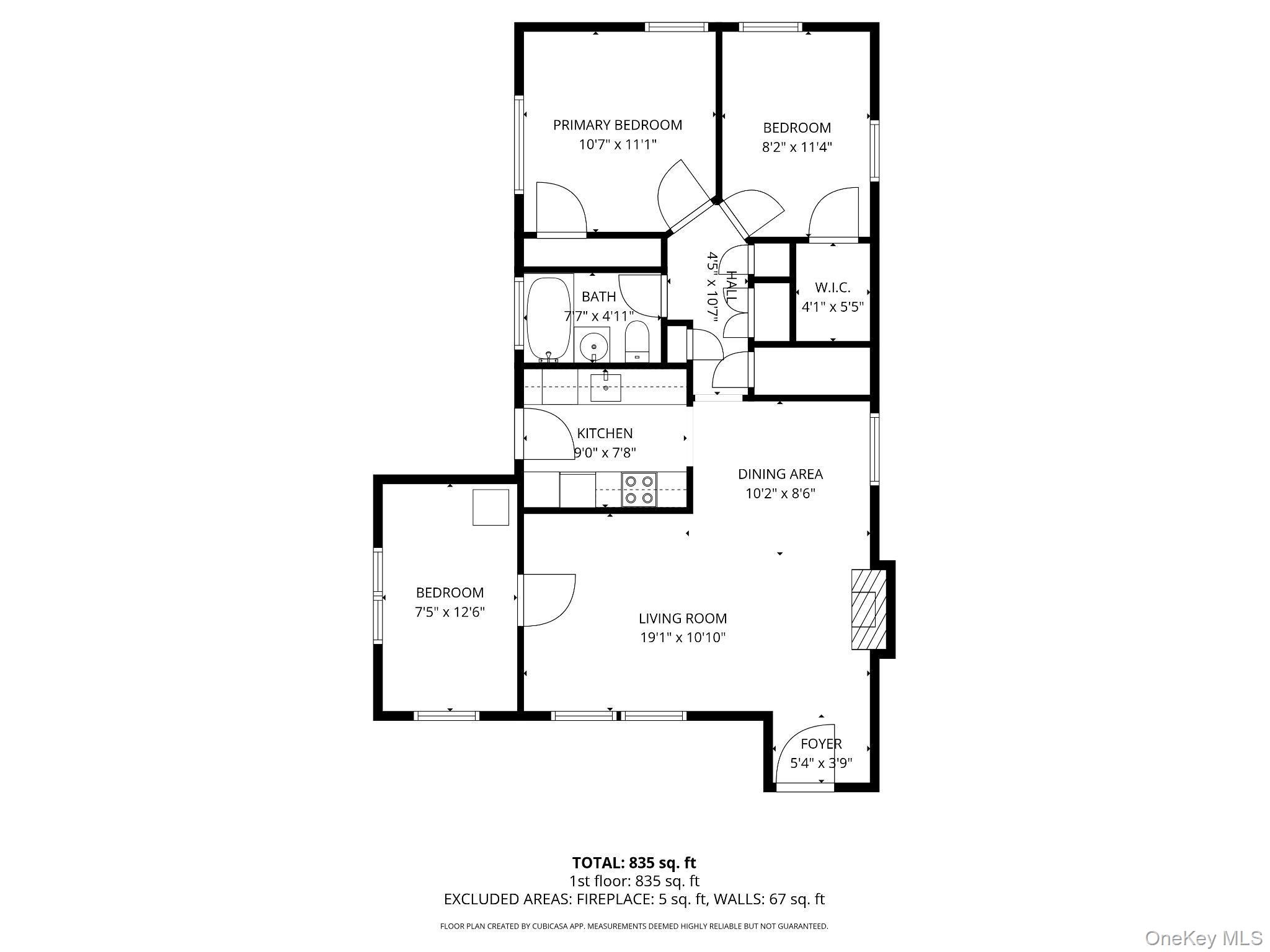 60 Montauk Avenue, Merrick, NY 11566