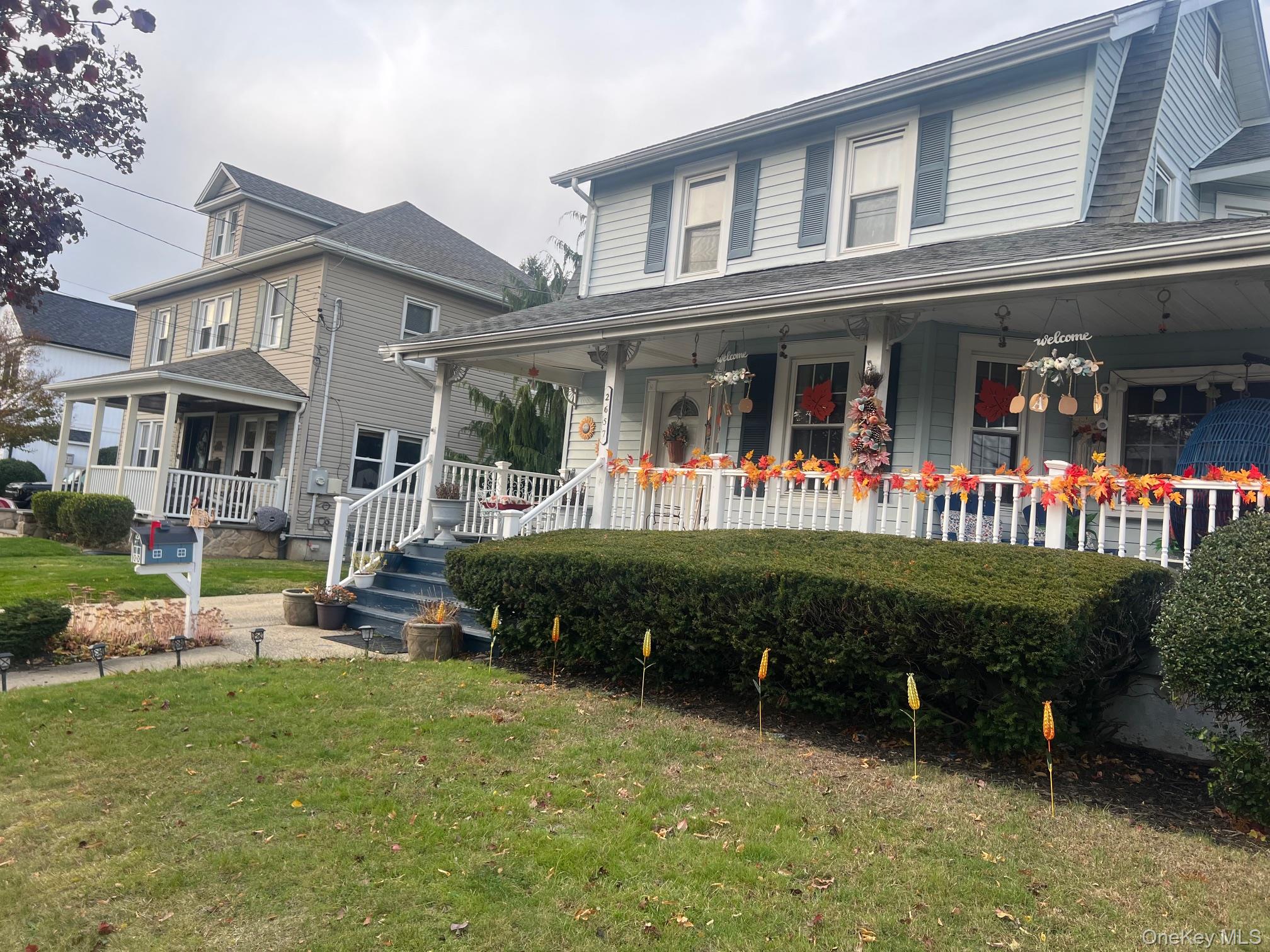 2657 Wilson Avenue, Bellmore, NY 11710