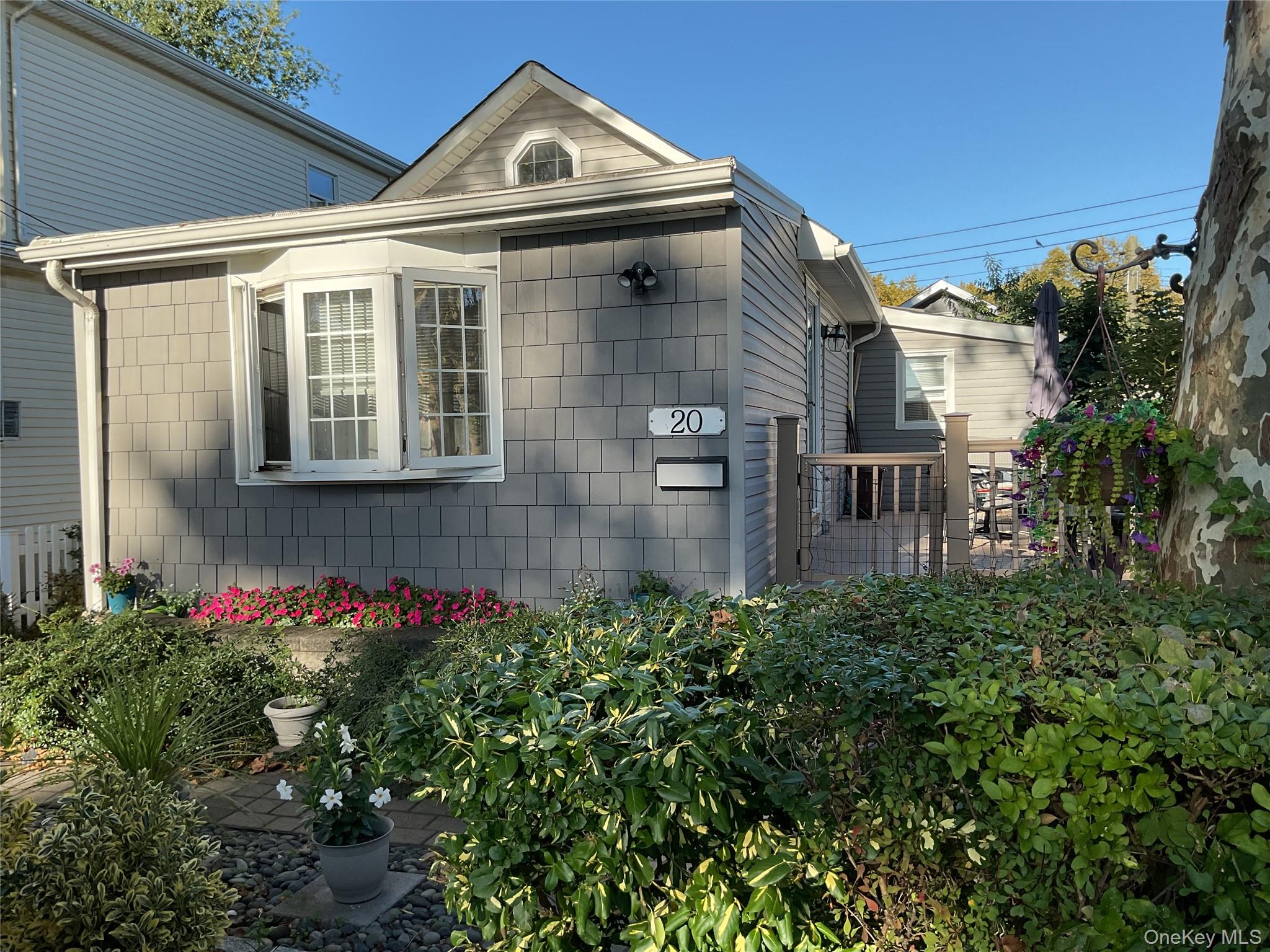 20 Magnolia Place # 20, Bronx, NY 10465