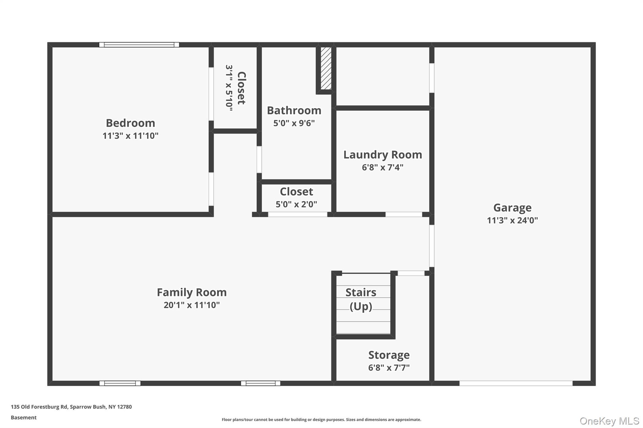 135 Old Forestburg Road, Sparrowbush, NY 12780