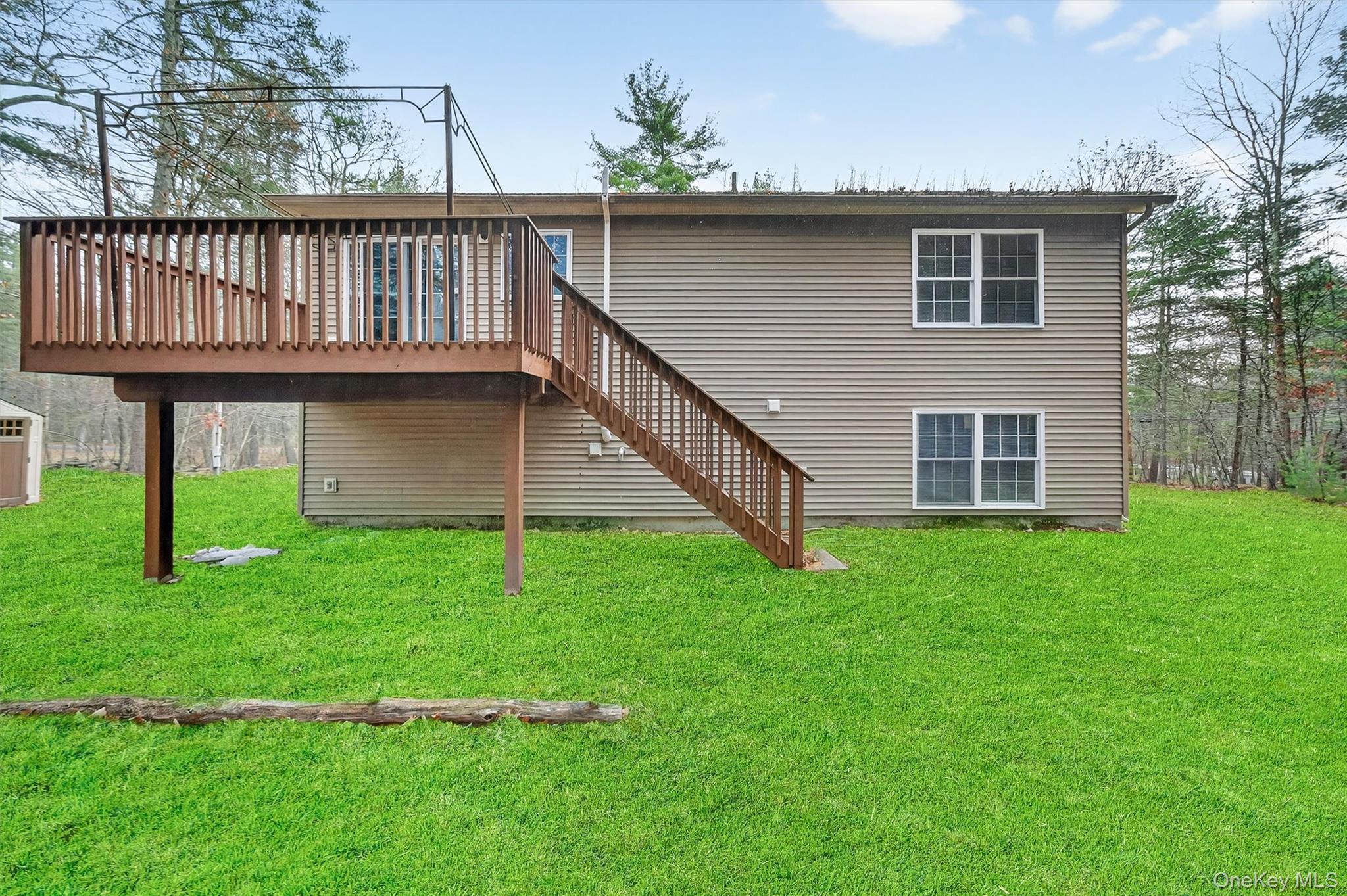 135 Old Forestburg Road, Sparrowbush, NY 12780