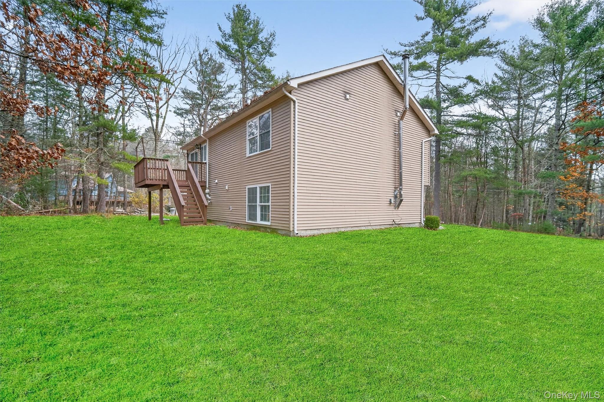 135 Old Forestburg Road, Sparrowbush, NY 12780