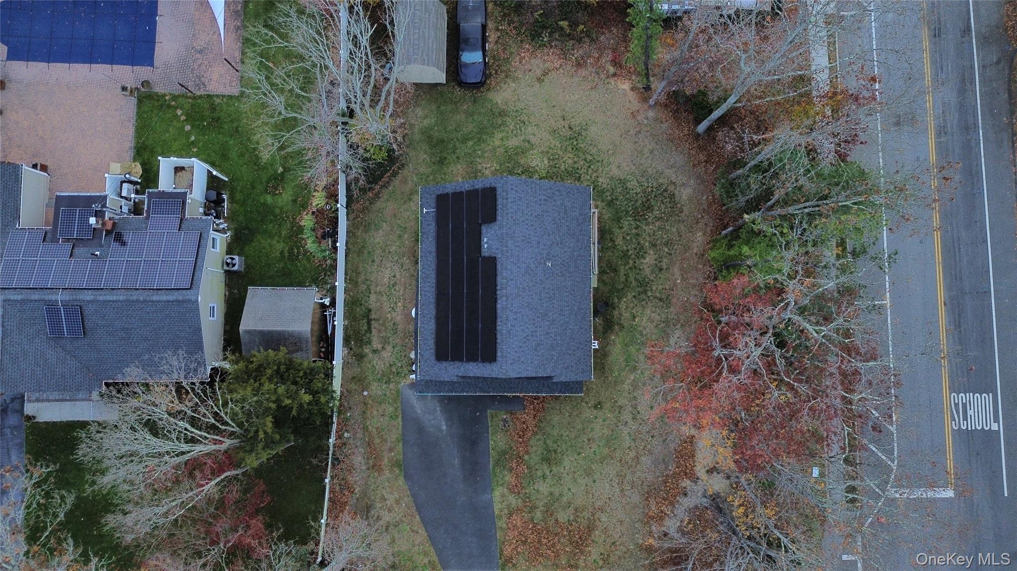 2 Winfield Davis Drive, Coram, NY 11727