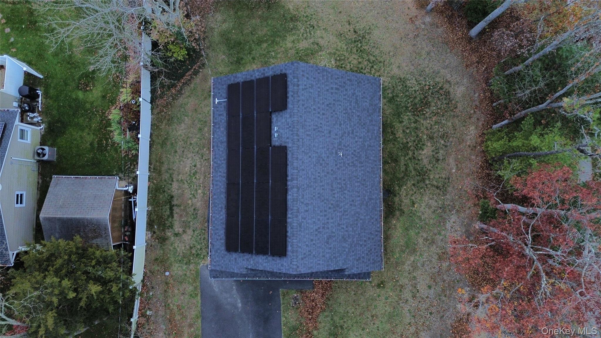 2 Winfield Davis Drive, Coram, NY 11727