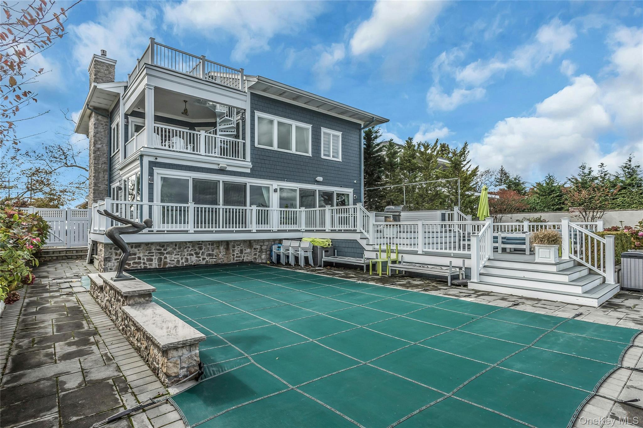 1600 Bay Boulevard, Atlantic Beach, NY 11509