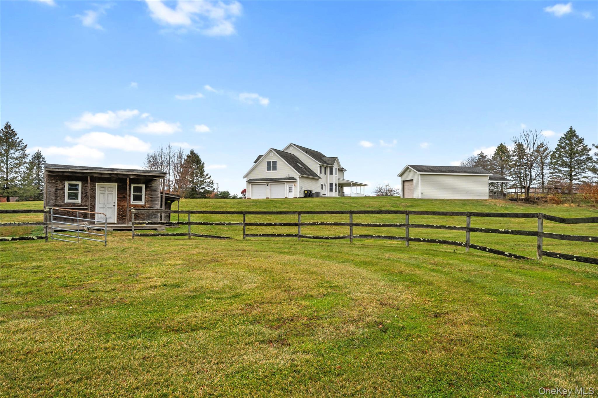 40 County Route 62, Westtown, NY 10998