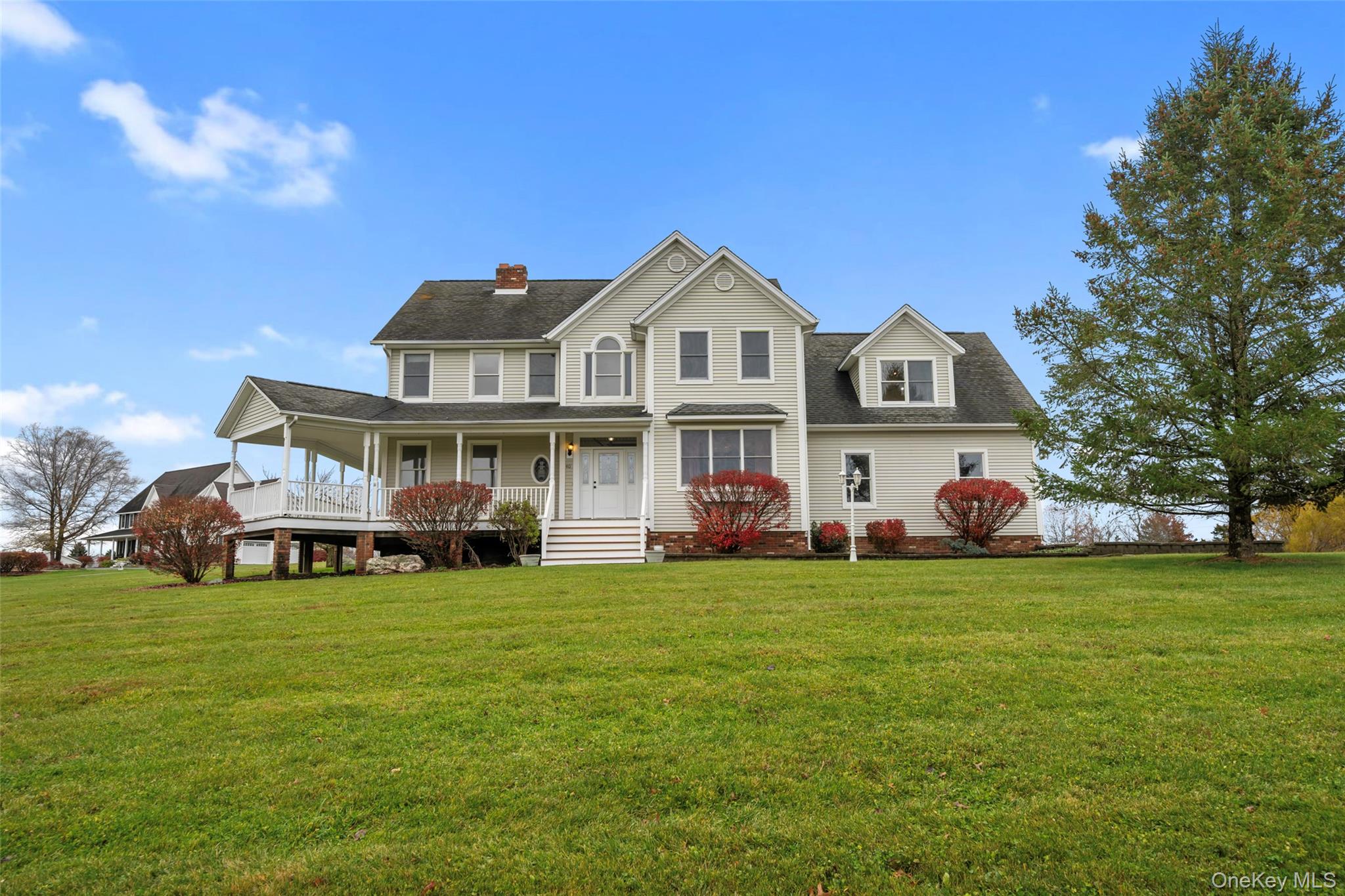 40 County Route 62, Westtown, NY 10998