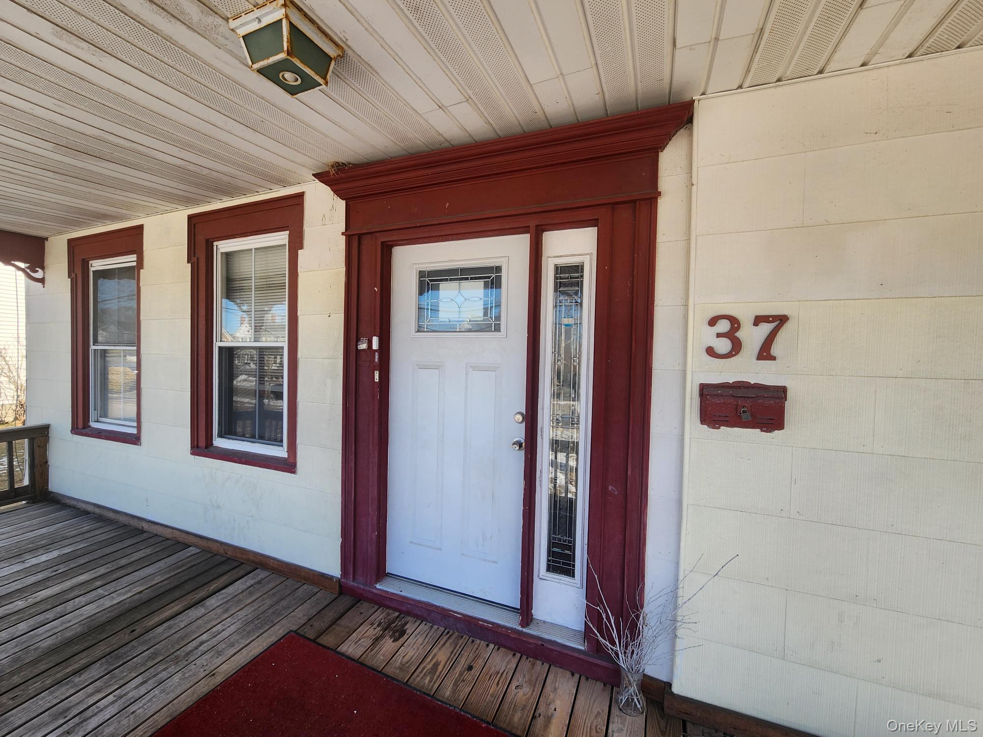 37 Jennings Avenue # 2, Patchogue, NY 11772