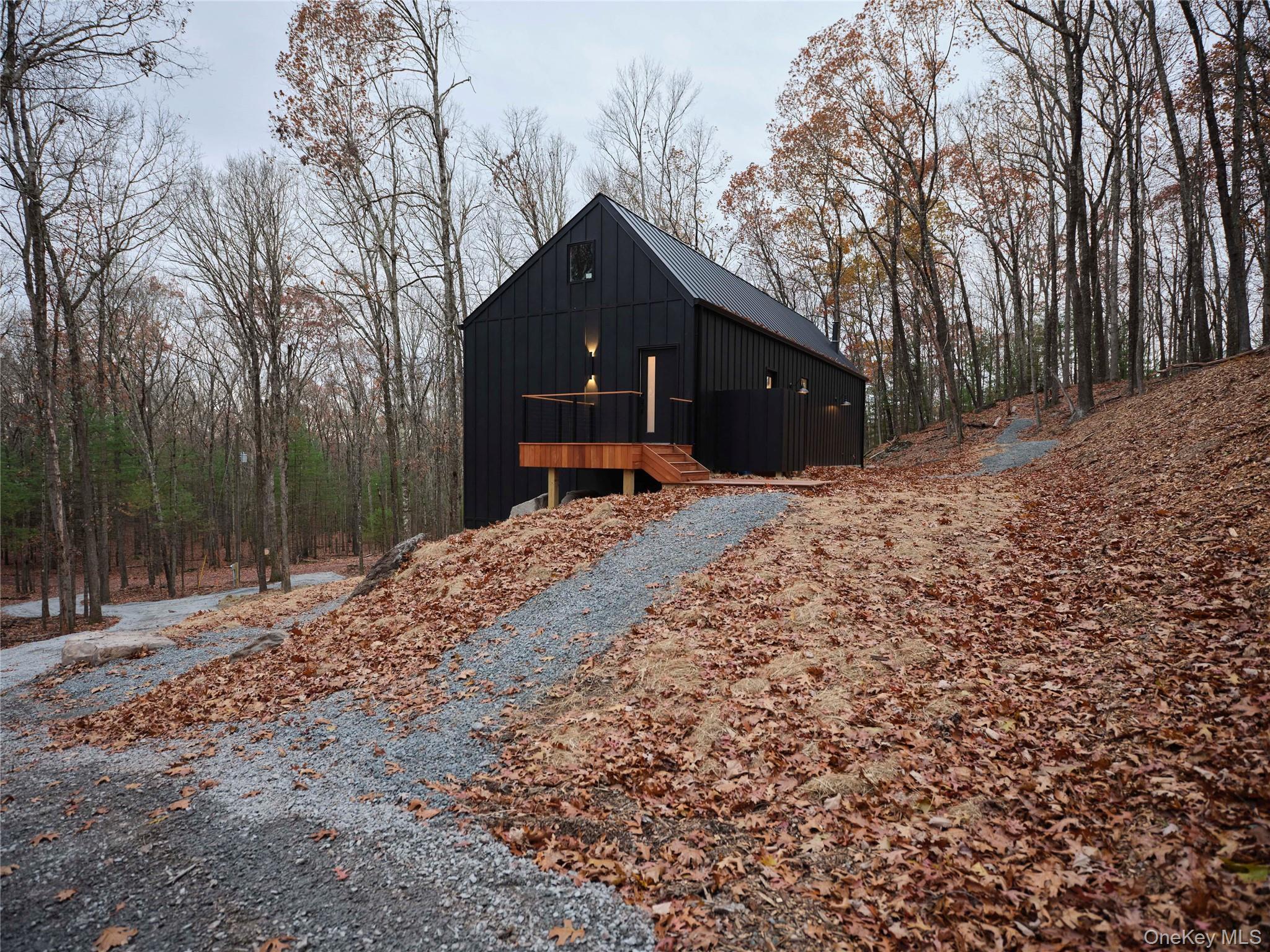 18 Naomi Drive, Callicoon, NY 12723