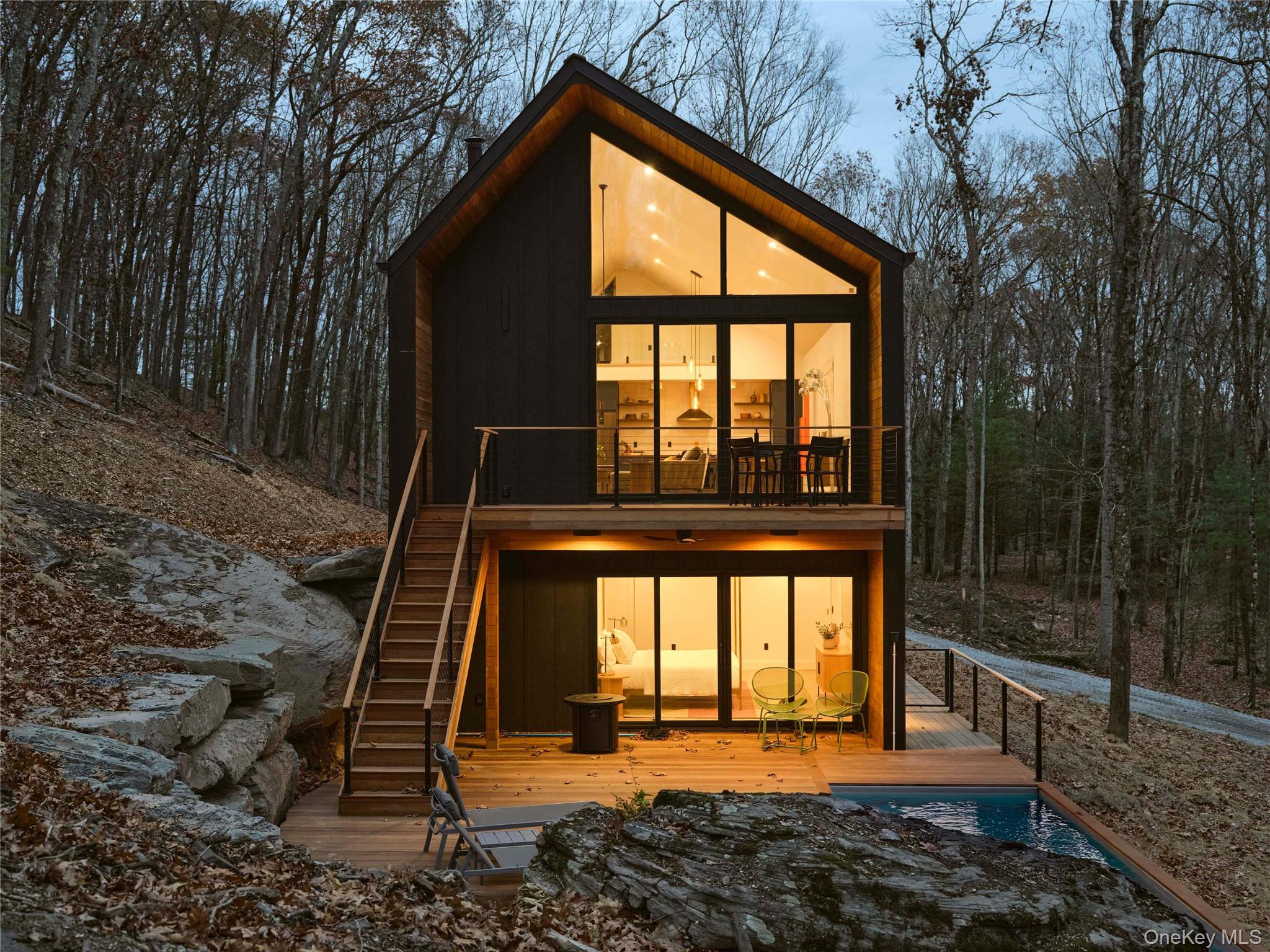 18 Naomi Drive, Callicoon, NY 12723