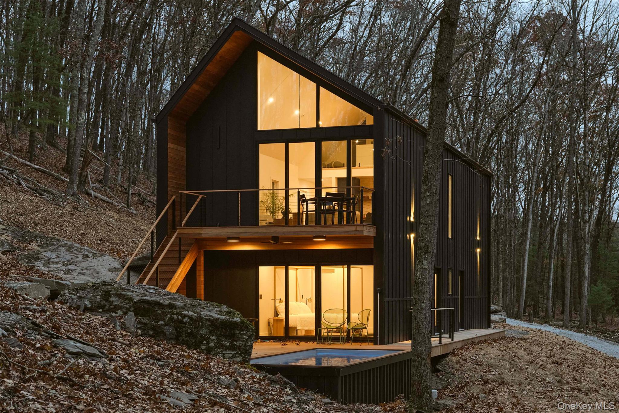 18 Naomi Drive, Callicoon, NY 12723