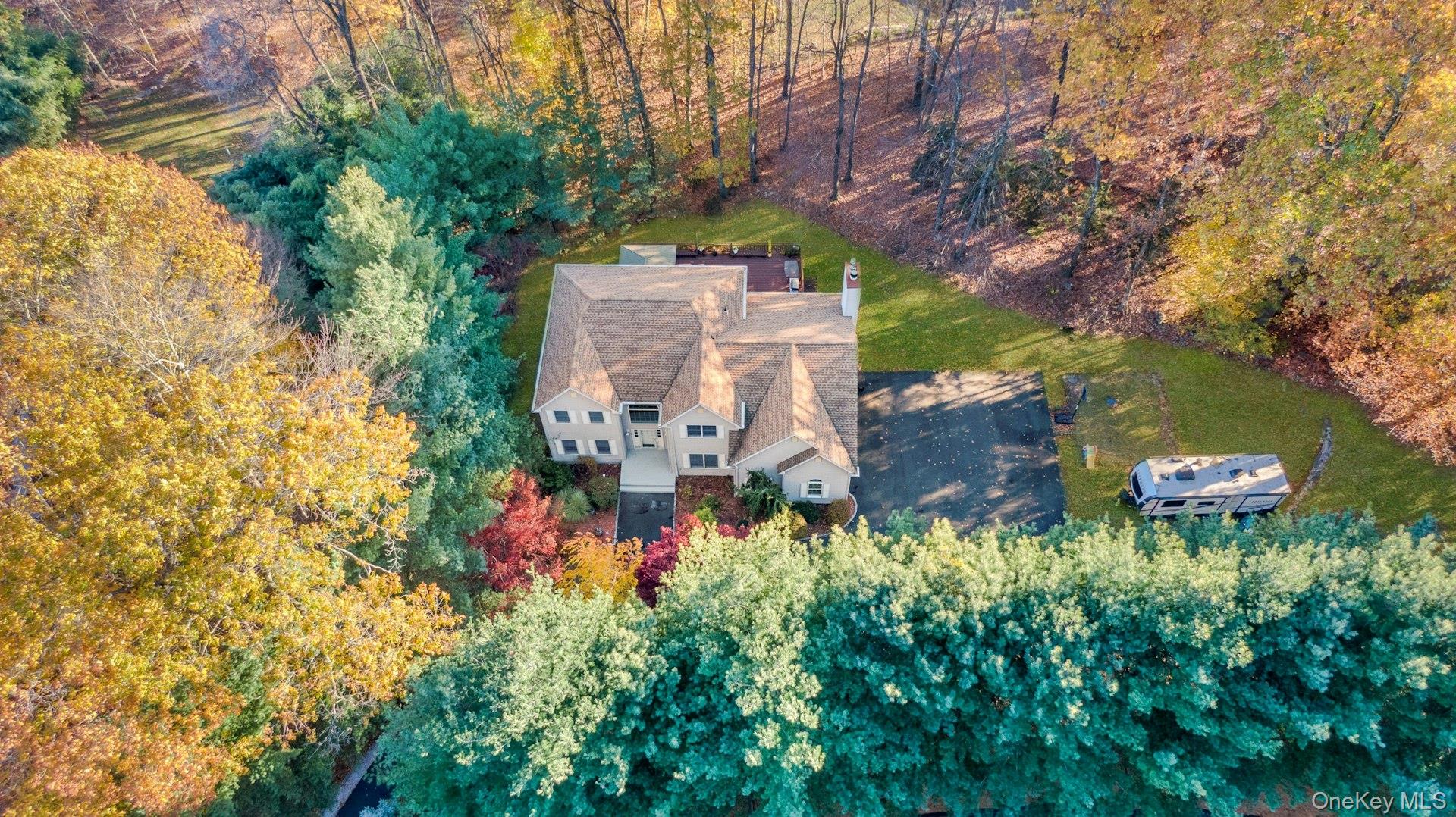 2 Parkside Court, Pomona, NY 10970