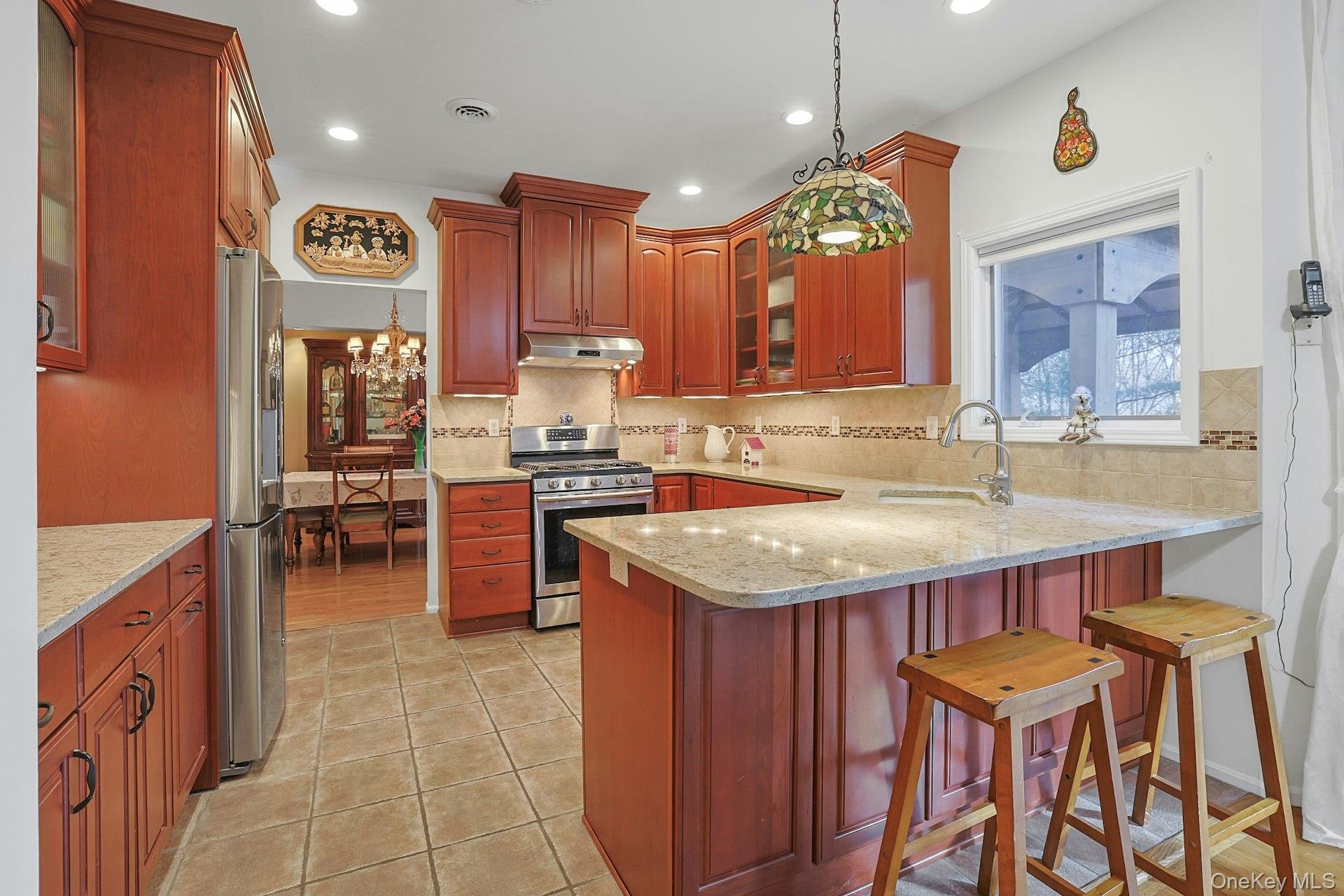 2 Parkside Court, Pomona, NY 10970