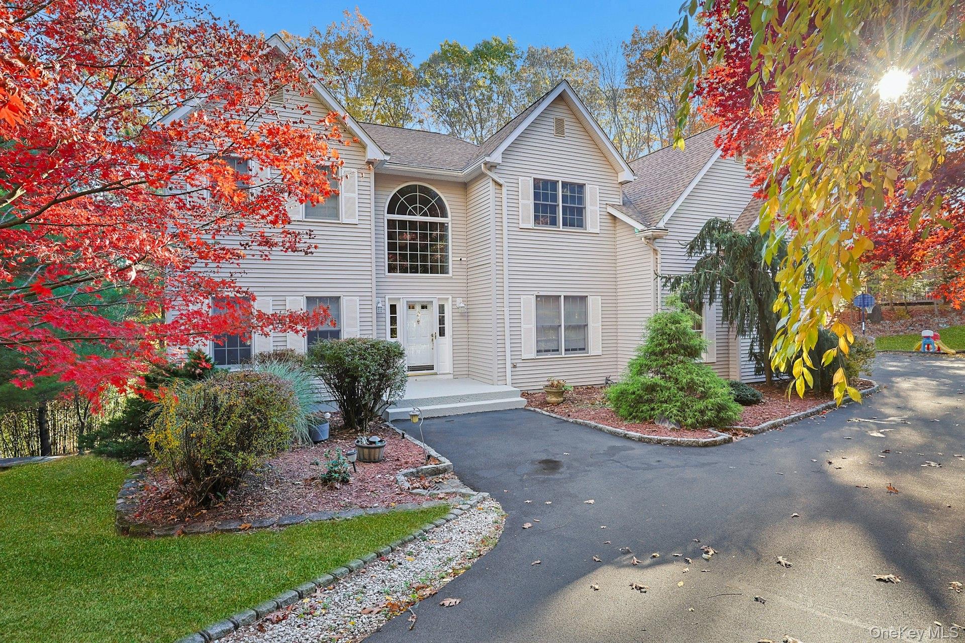 2 Parkside Court, Pomona, NY 10970